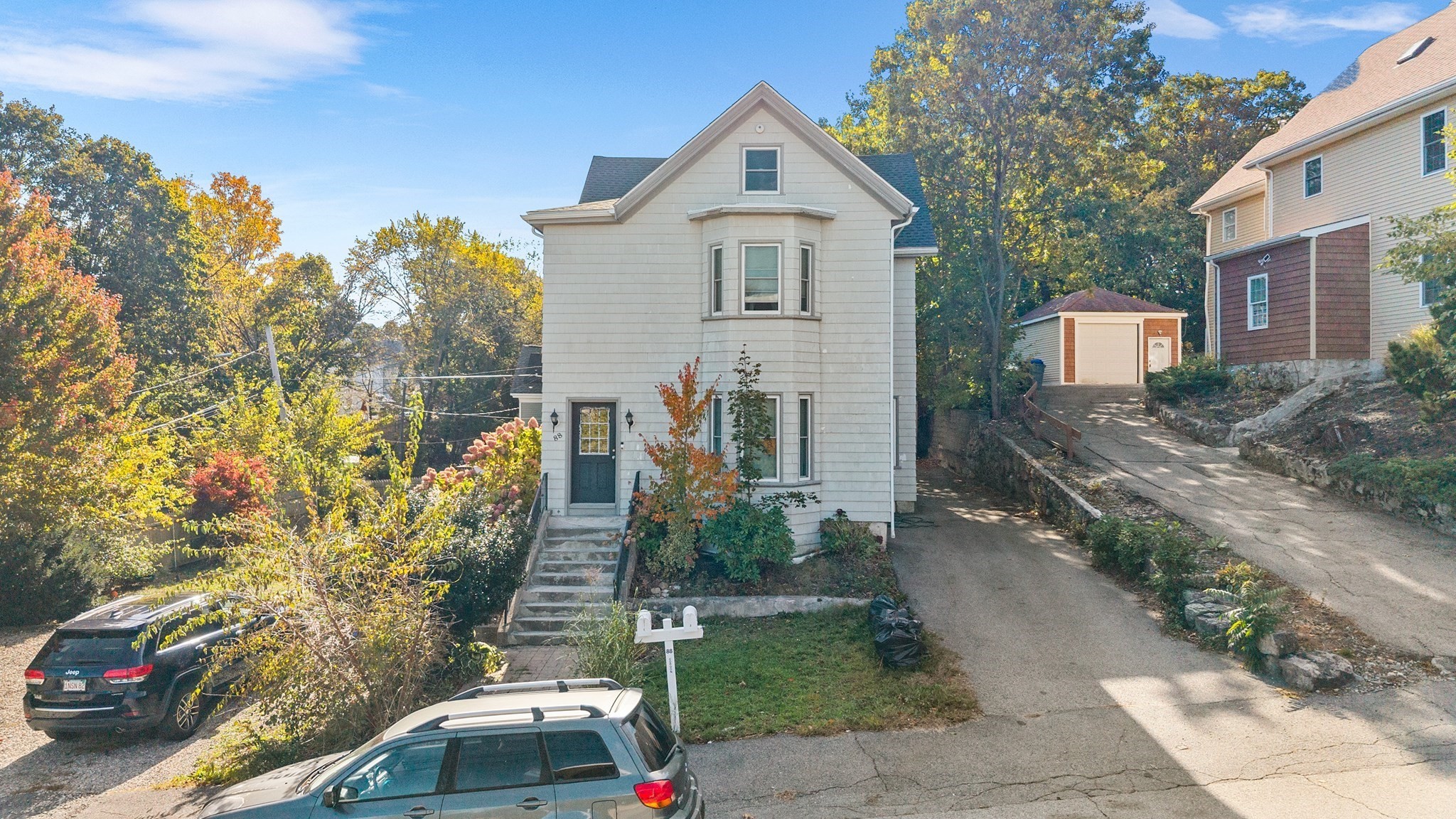 88 Gordon Ave Unit 2, Hyde Park, Boston, MA 02136 - Image 21