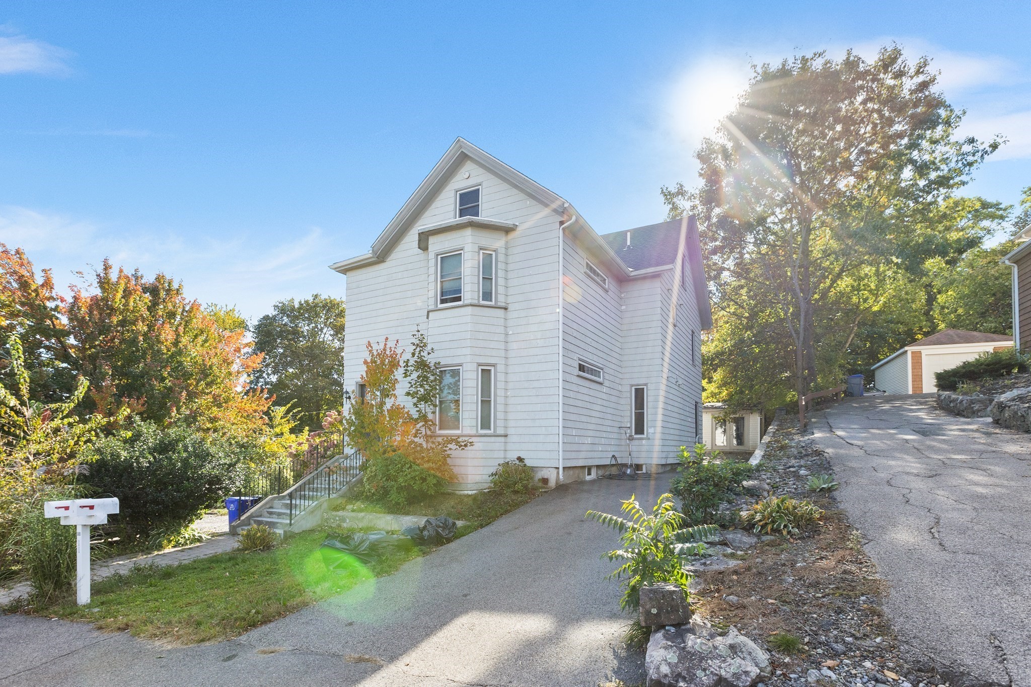 88 Gordon Ave Unit 2, Hyde Park, Boston, MA 02136 - Image 22