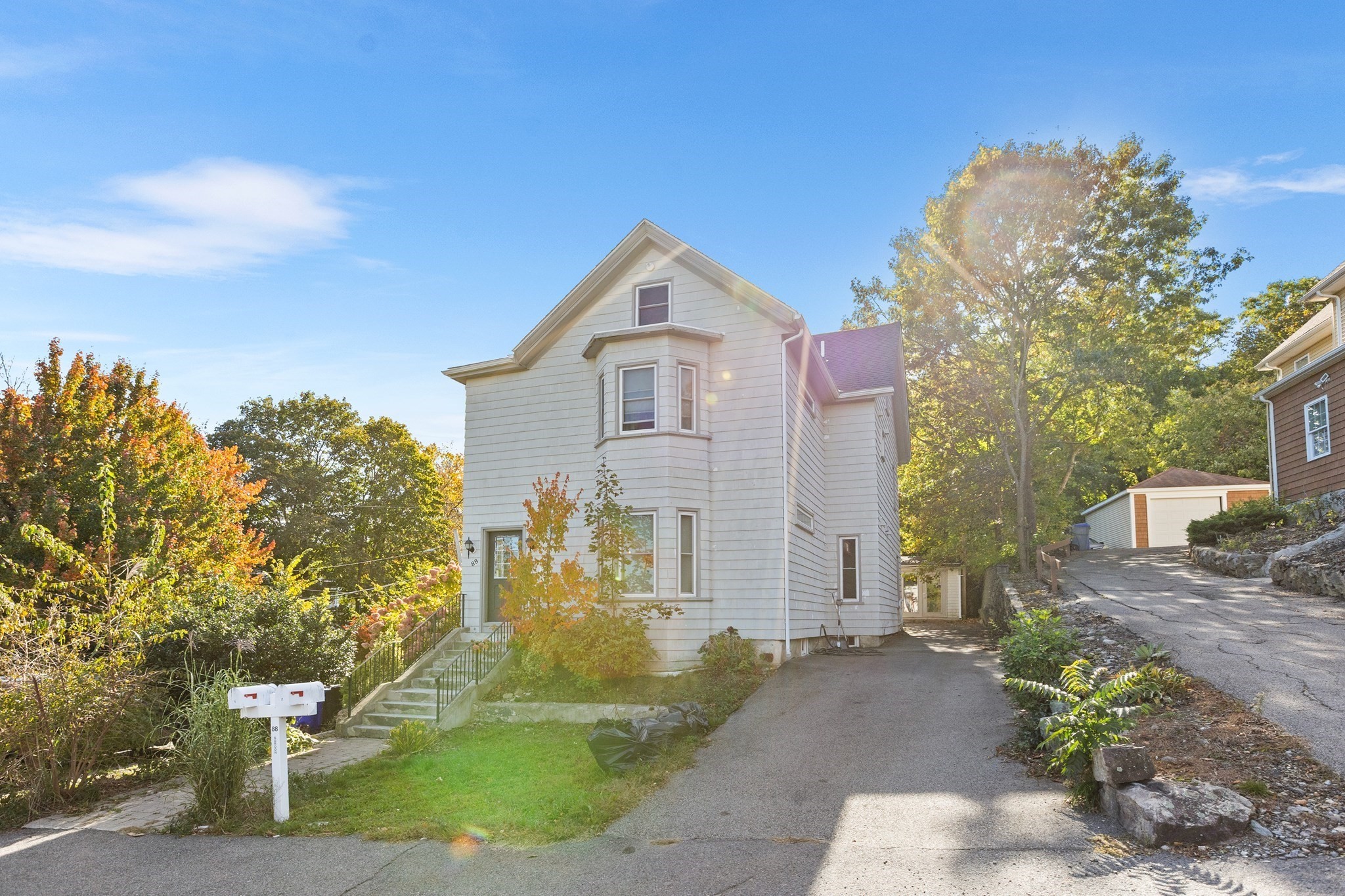 88 Gordon Ave Unit 2, Hyde Park, Boston, MA 02136 - Image 23