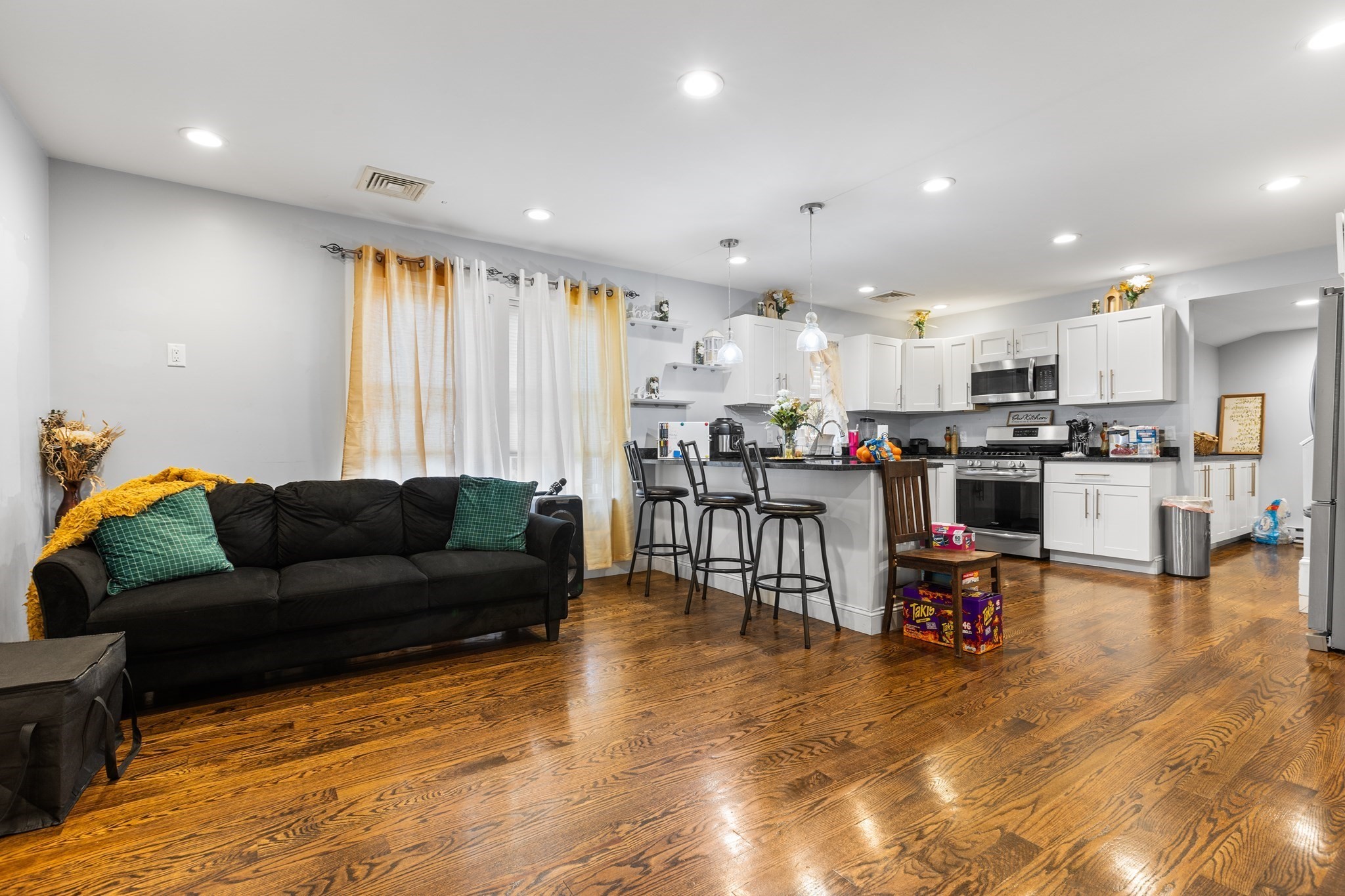 88 Gordon Ave Unit 2, Hyde Park, Boston, MA 02136 - Image 5