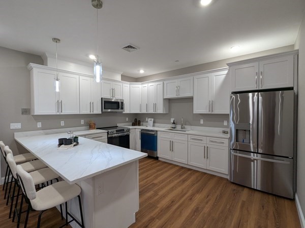 13 Nahant Street Unit 3B, Lynn, MA 01902