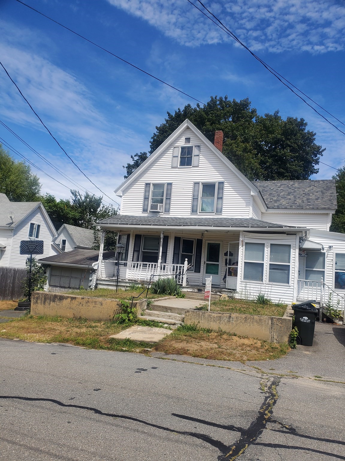 195 Orange Street, Athol, MA 01331