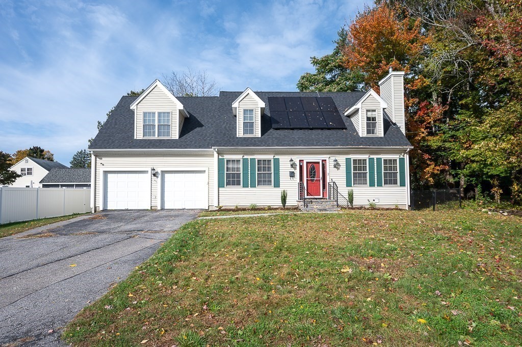 3 Carter Way, Worcester, MA 01609 - Image 2