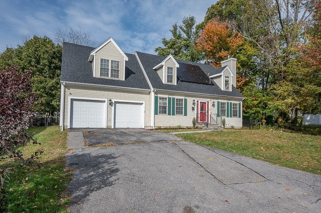 3 Carter Way, Worcester, MA 01609 - Image 3