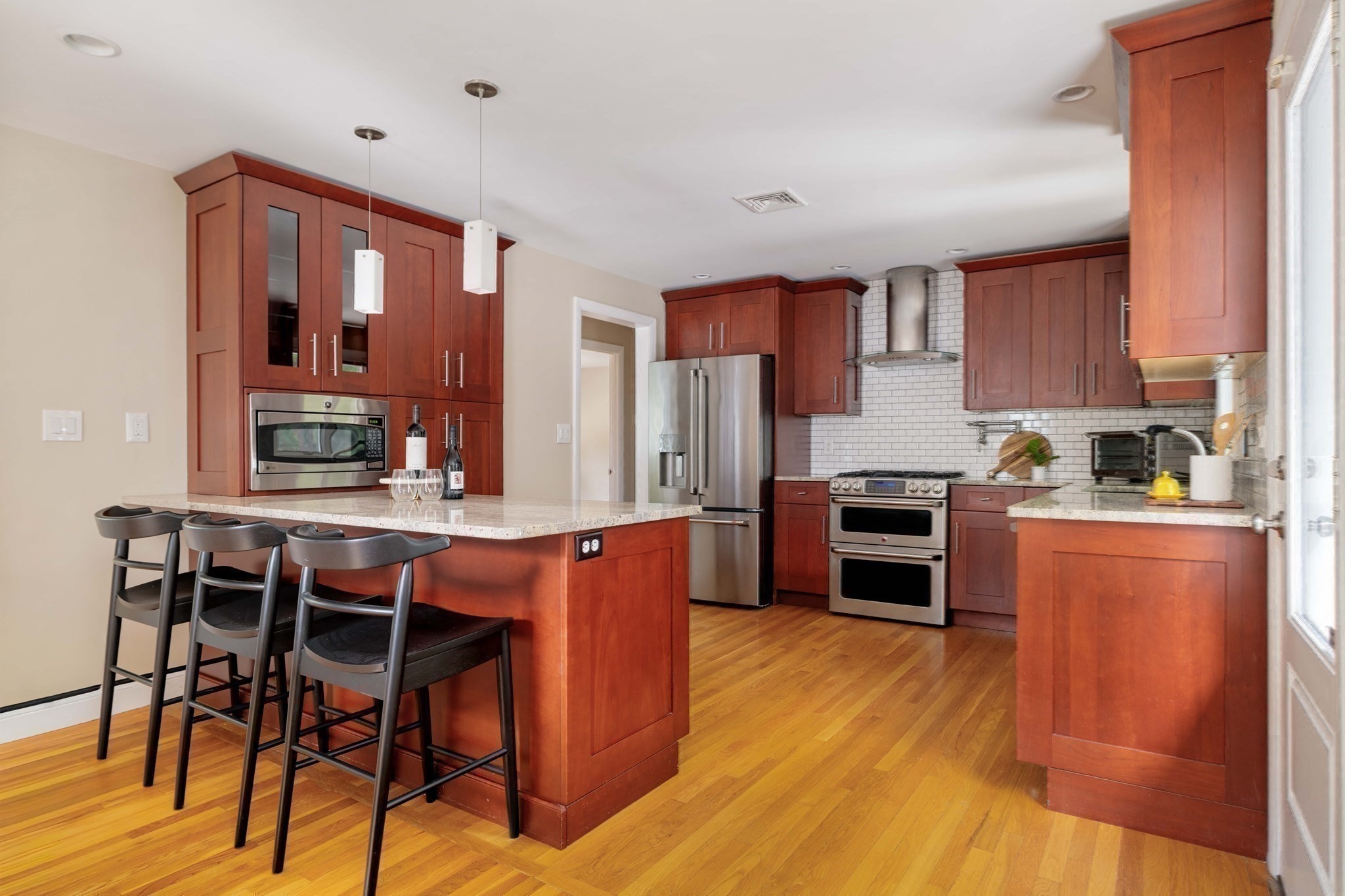 10 Hackensack Ter, West Roxbury, Boston, MA 02467 - Image 14