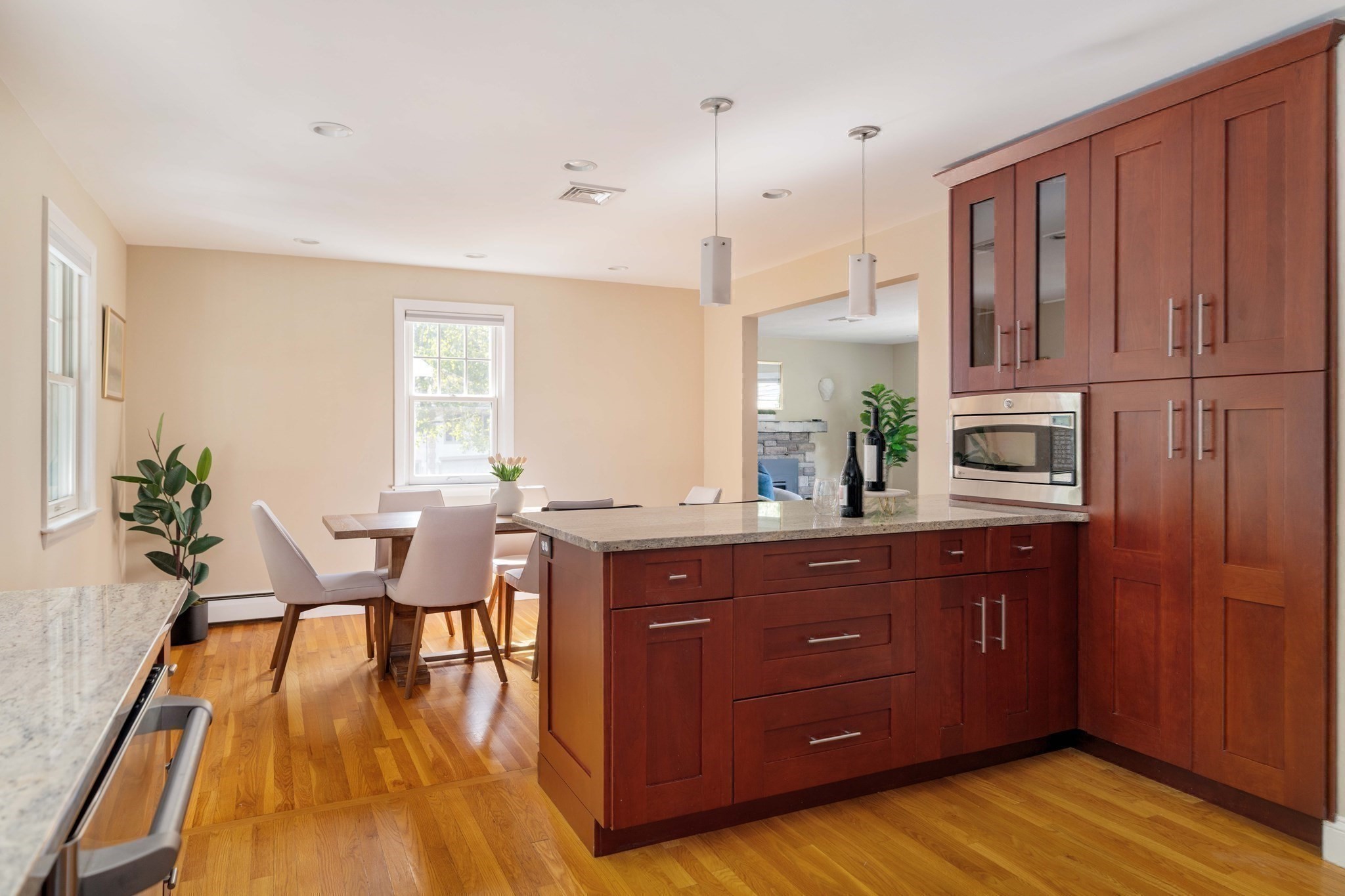 10 Hackensack Ter, West Roxbury, Boston, MA 02467 - Image 16