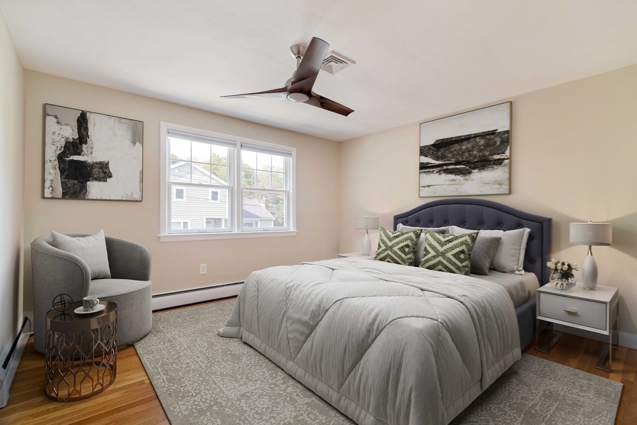 10 Hackensack Ter, West Roxbury, Boston, MA 02467 - Image 18