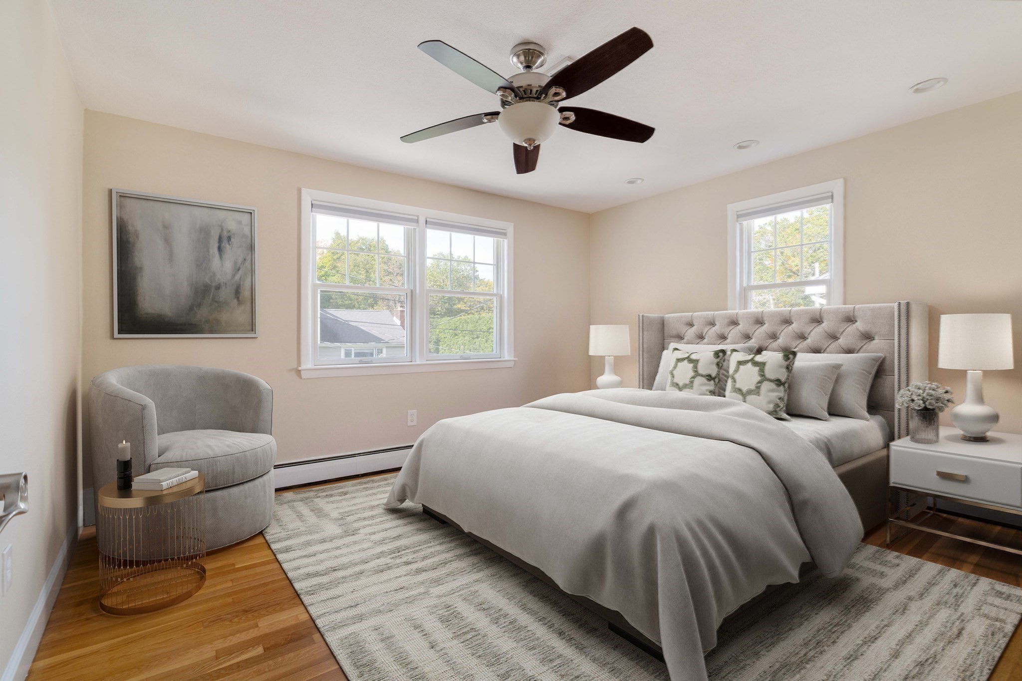 10 Hackensack Ter, West Roxbury, Boston, MA 02467 - Image 21