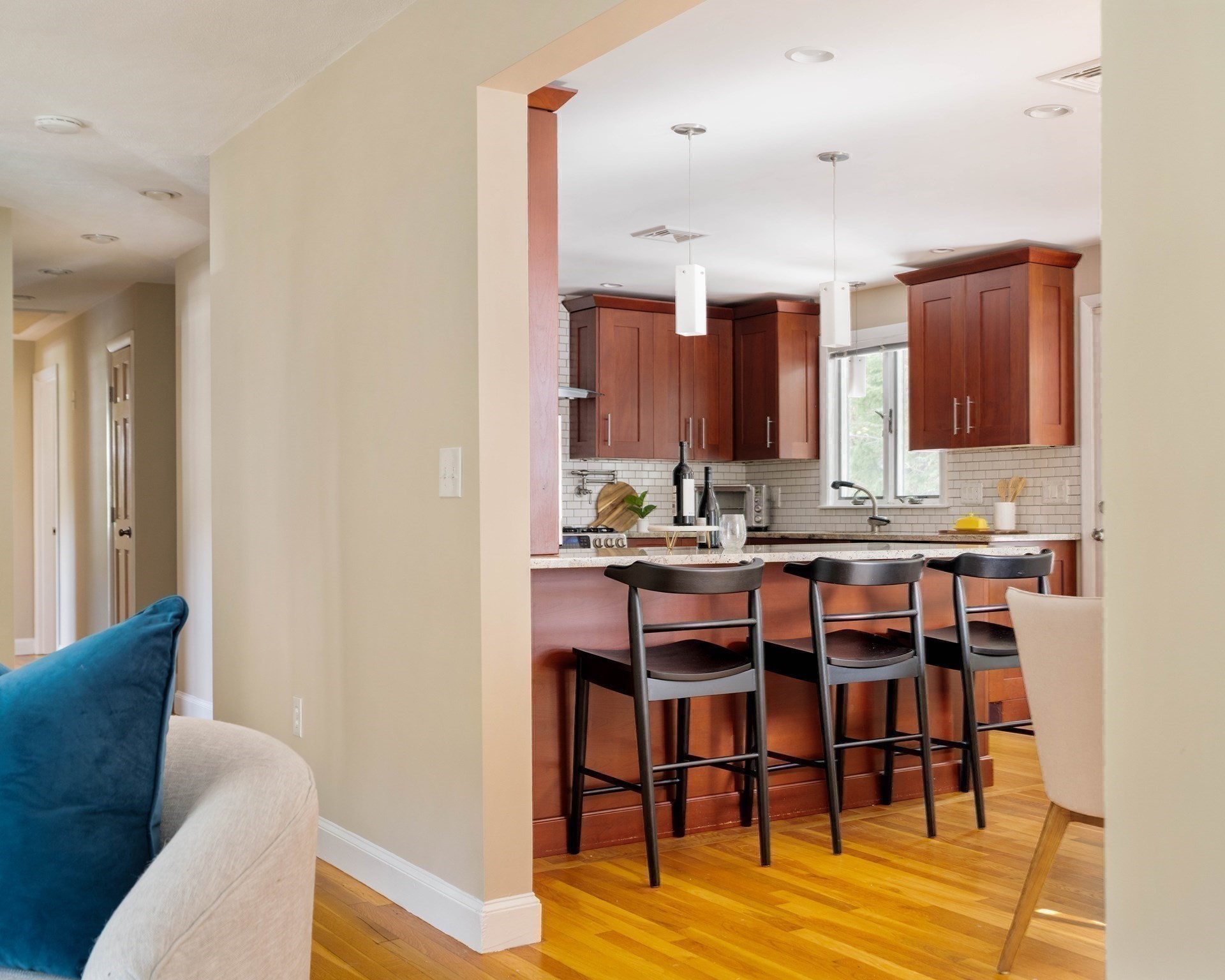 10 Hackensack Ter, West Roxbury, Boston, MA 02467 - Image 8