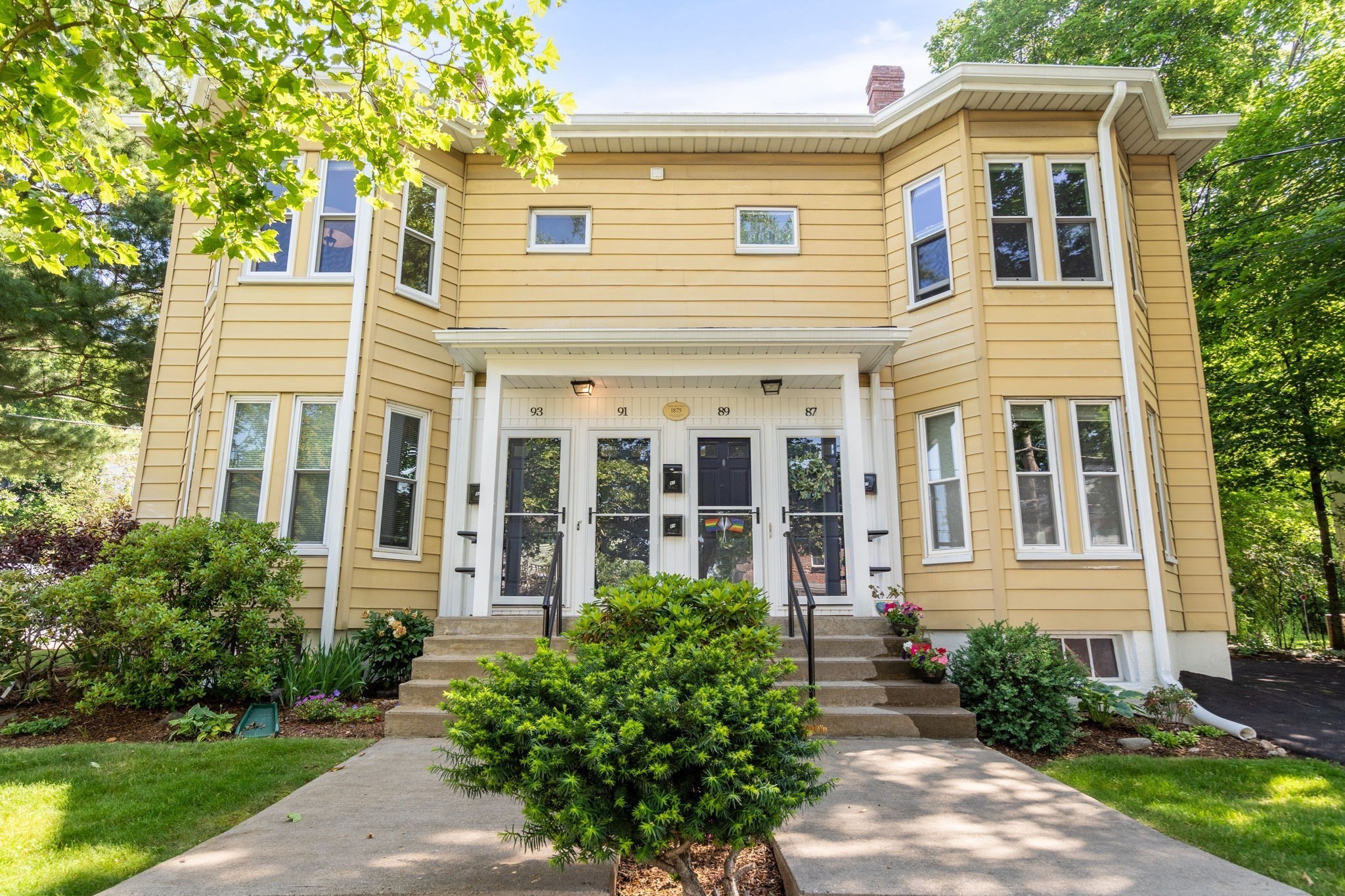 91 Fayette St Unit 91, Watertown, MA 02472 - Image 15