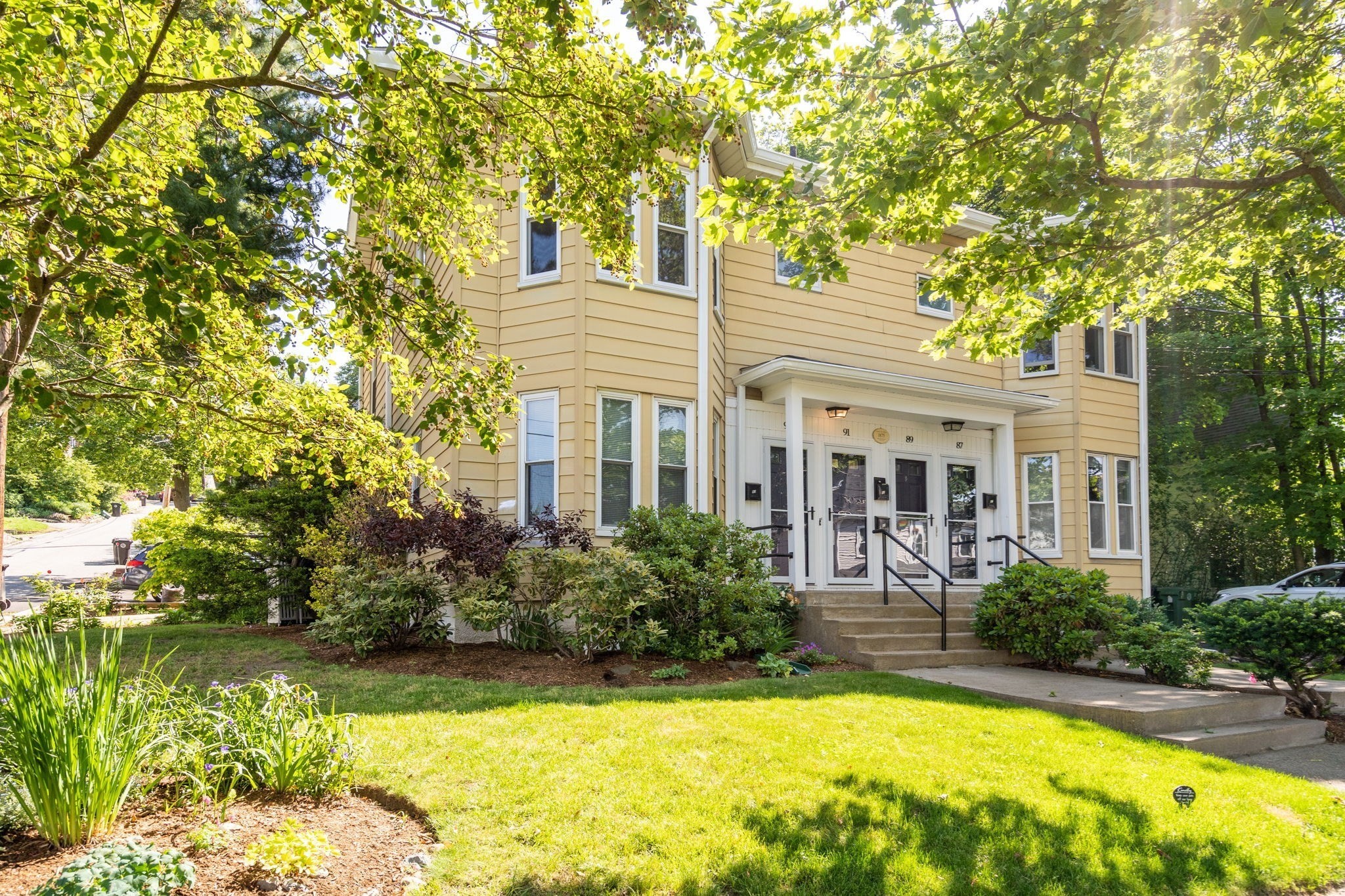 91 Fayette St Unit 91, Watertown, MA 02472 - Image 16