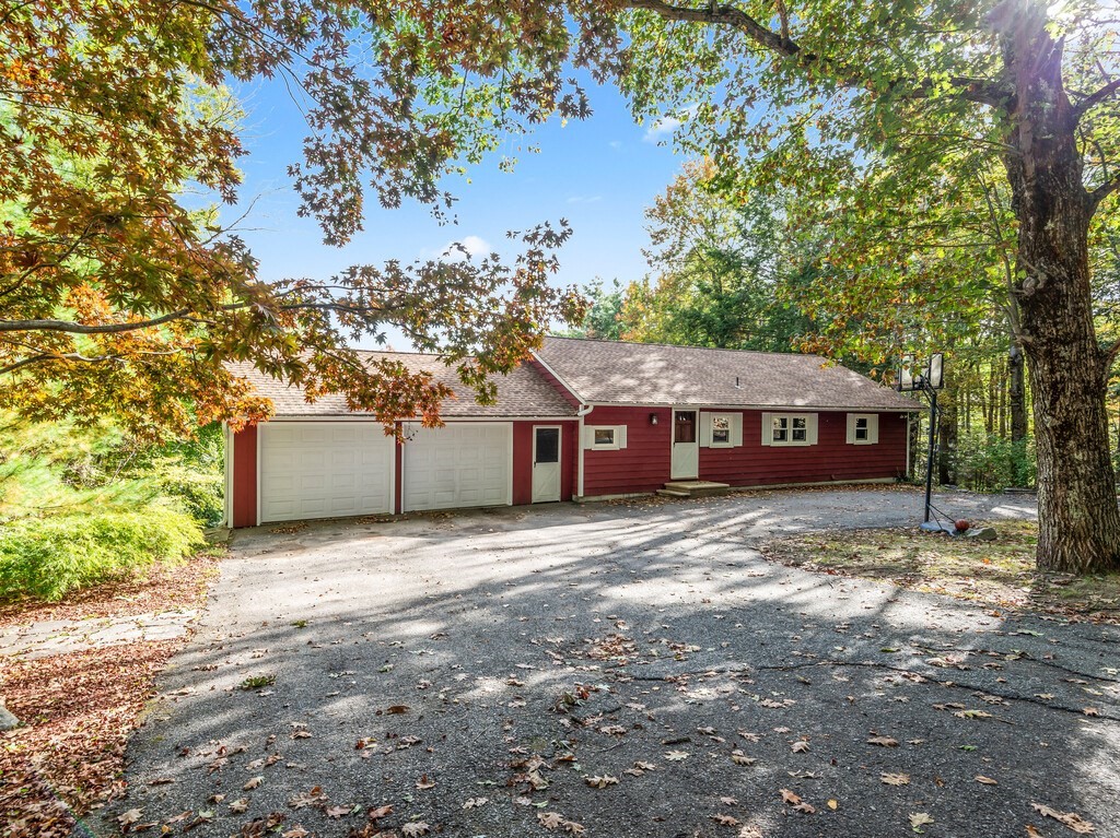 30 Russell Hill Rd, Ashburnham, MA 01430 - Image 1