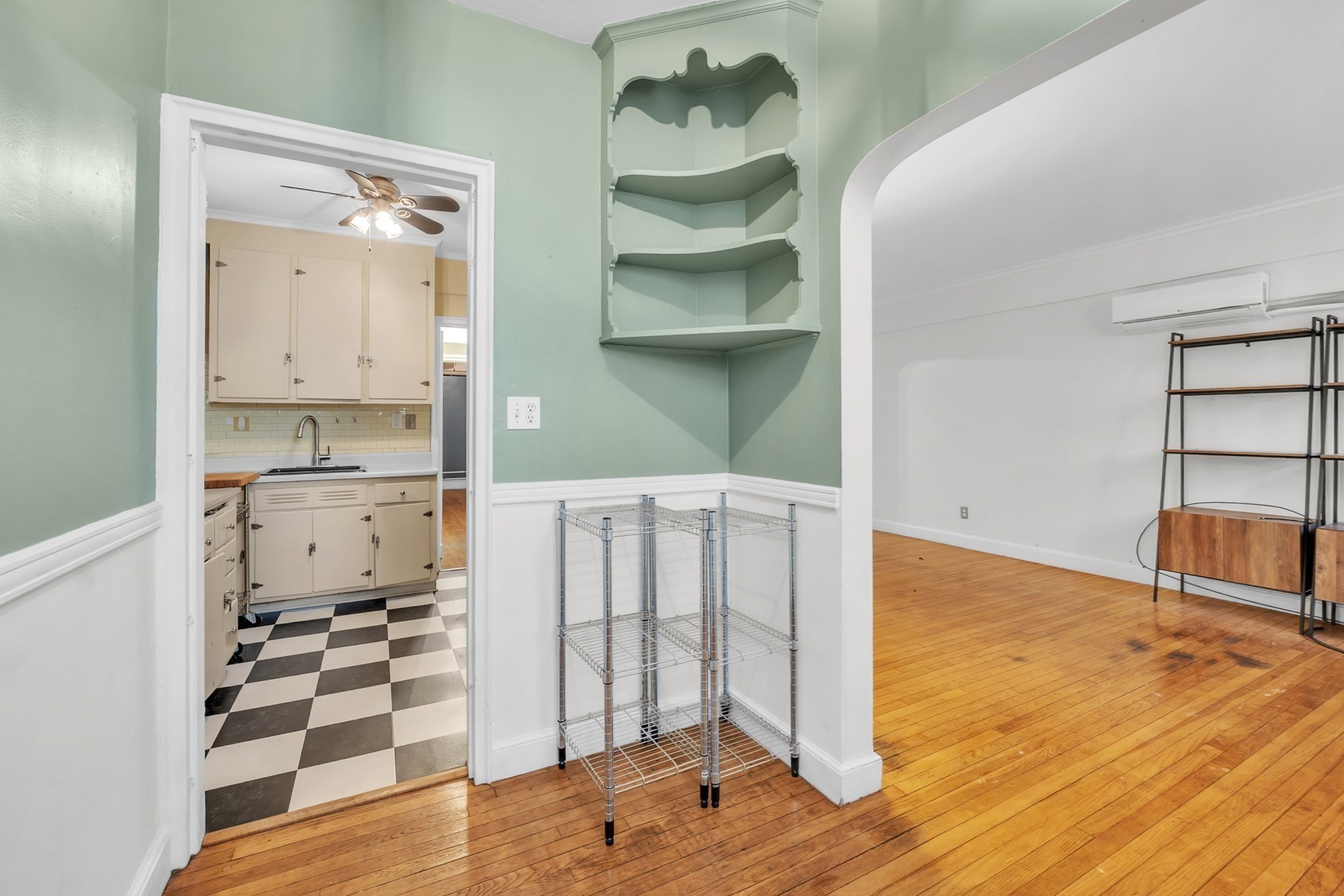 56 Elm St Unit 1, Worcester, MA 01609 - Image 12