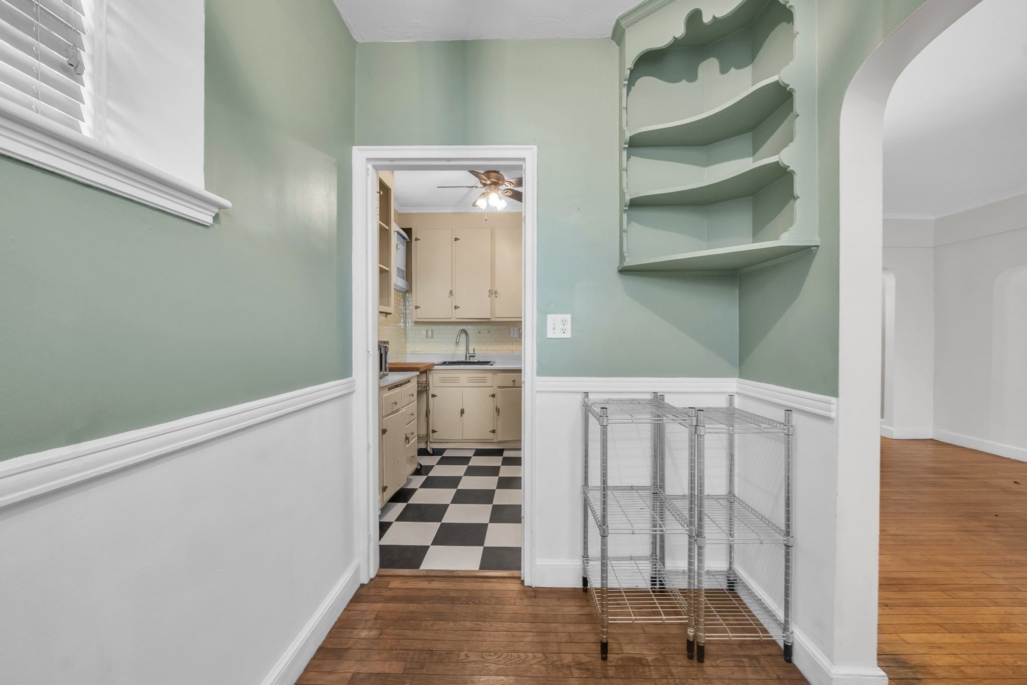 56 Elm St Unit 1, Worcester, MA 01609 - Image 14