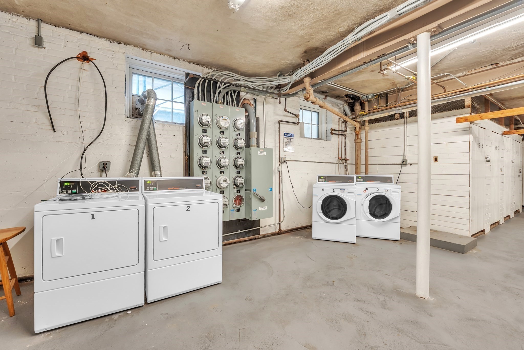 56 Elm St Unit 1, Worcester, MA 01609 - Image 18