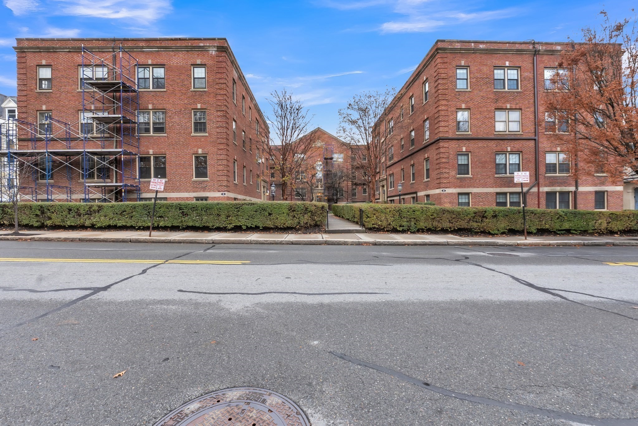56 Elm St Unit 1, Worcester, MA 01609 - Image 19