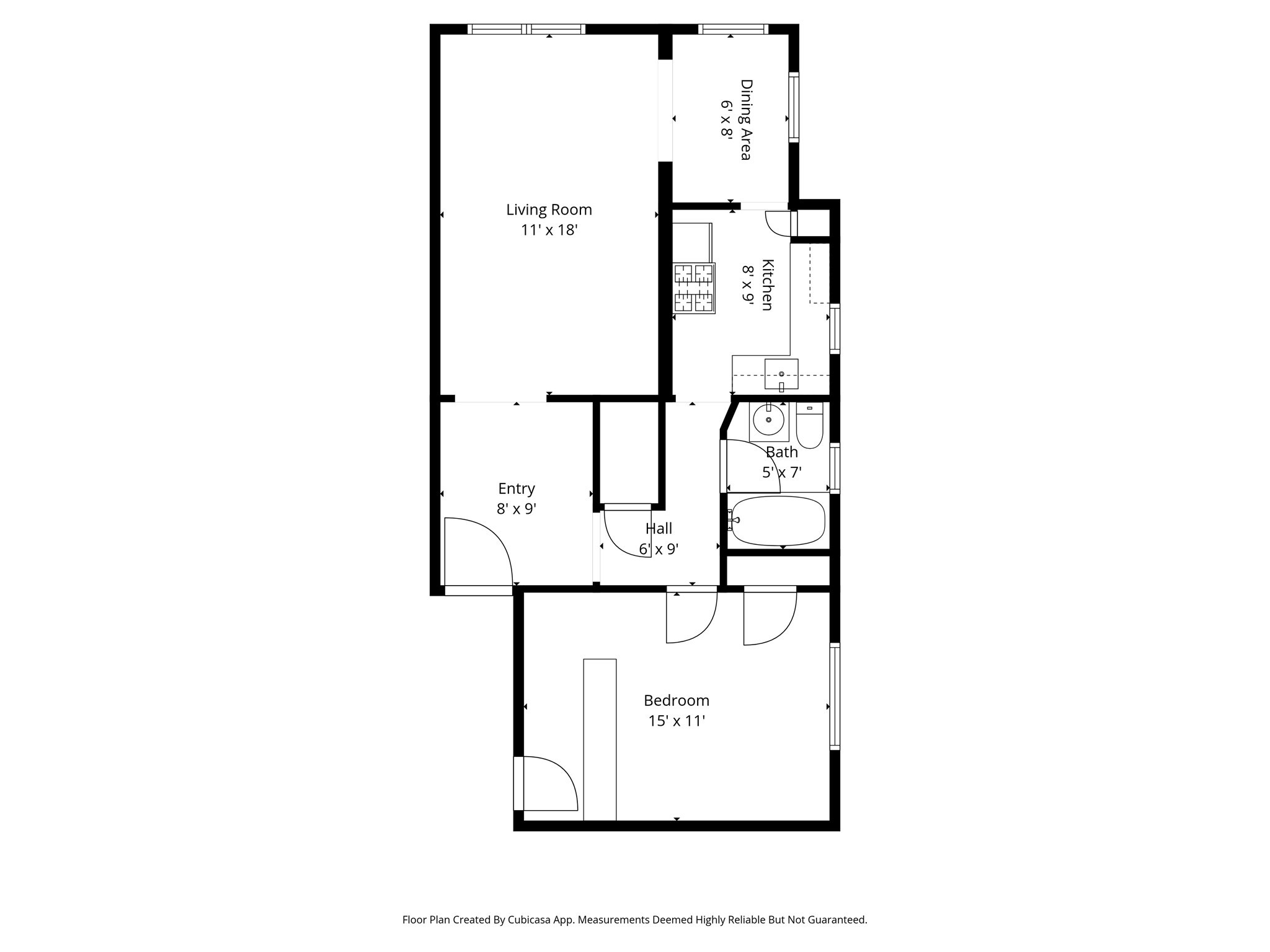 56 Elm St Unit 1, Worcester, MA 01609 - Image 20