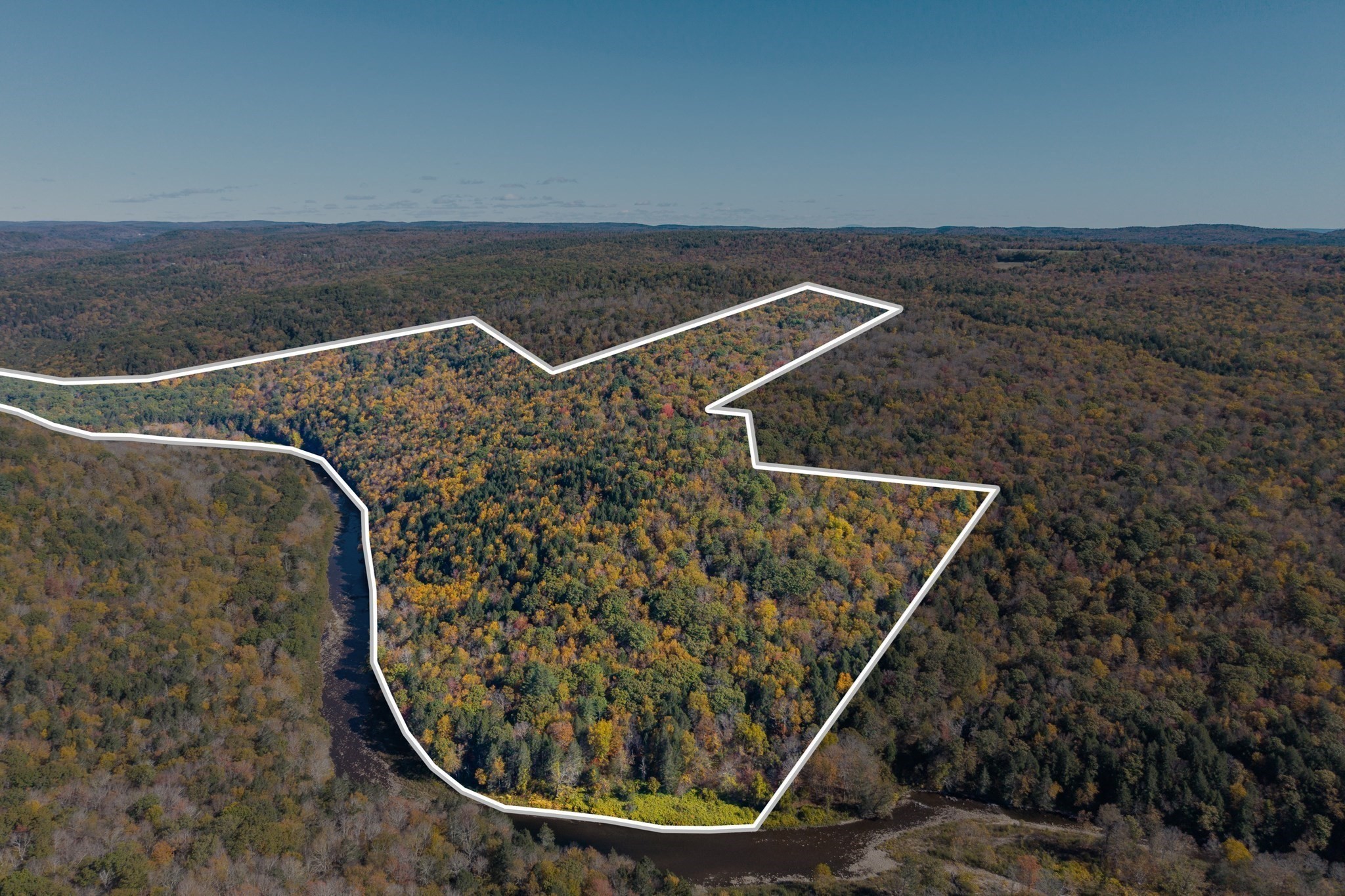  Bryant St, Chesterfield, MA 01012 - Image 2