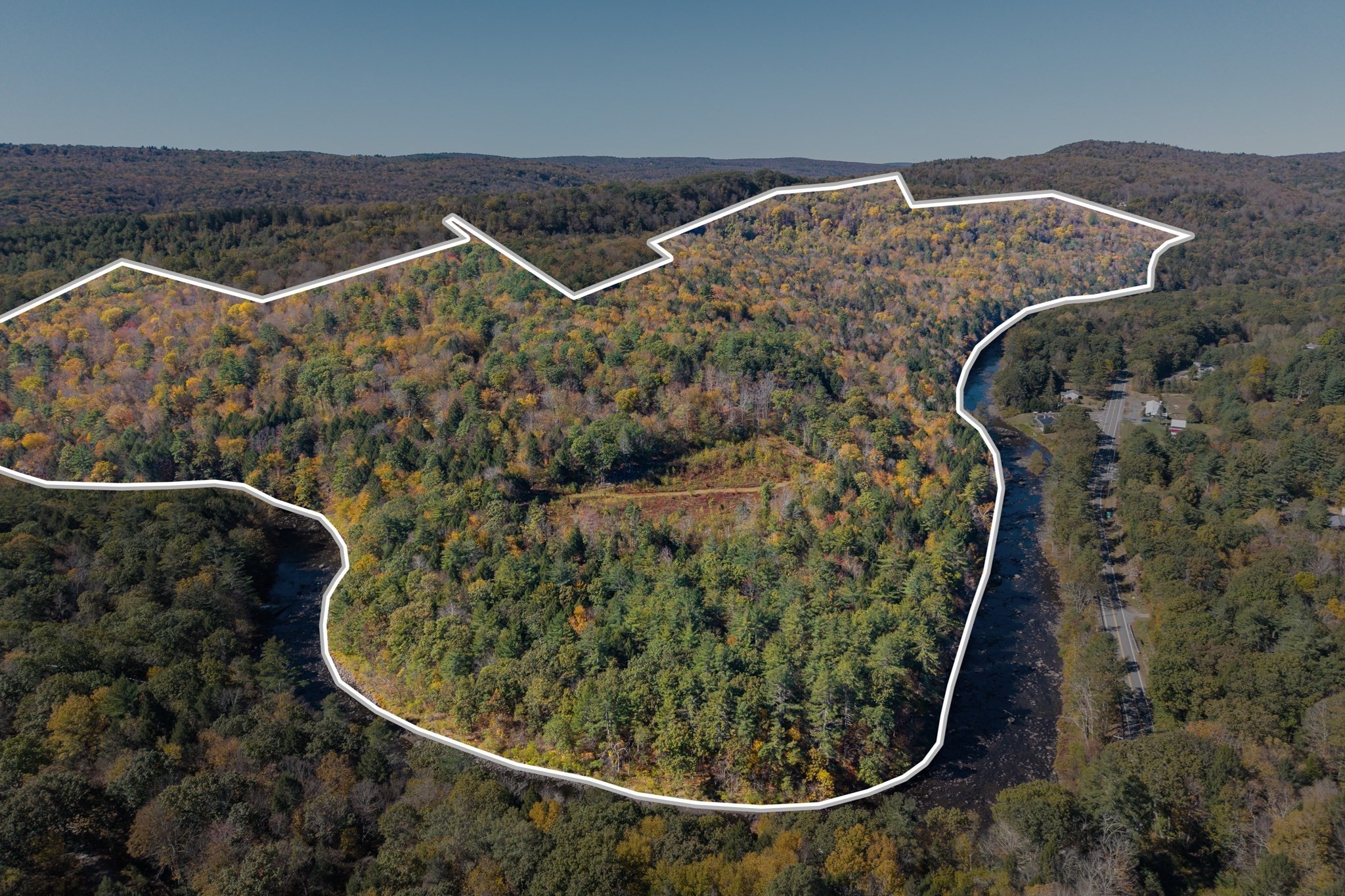 16 Goss Hill Road, Huntington, MA 01050 - Image 2