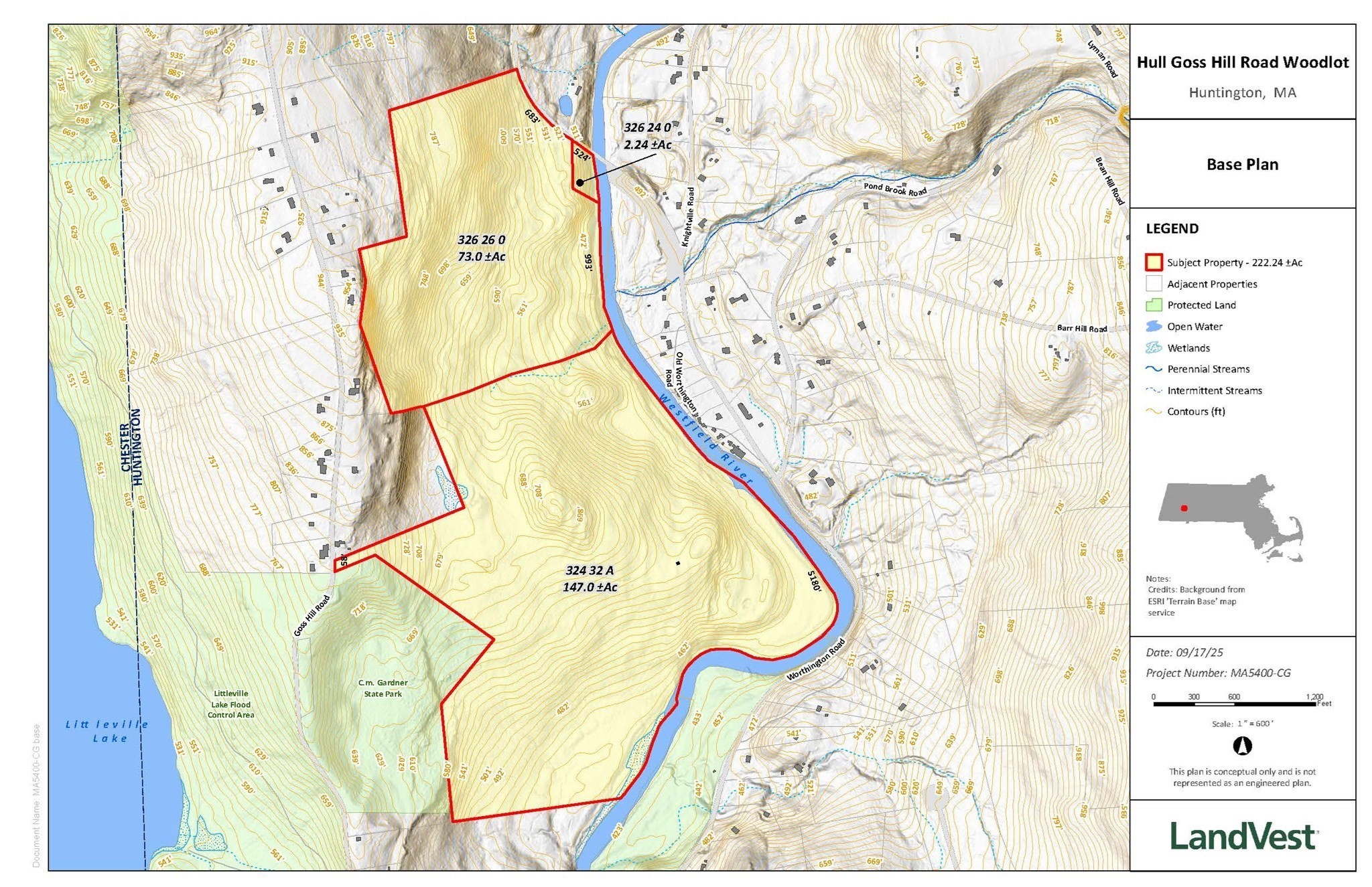 16 Goss Hill Road, Huntington, MA 01050 - Image 5