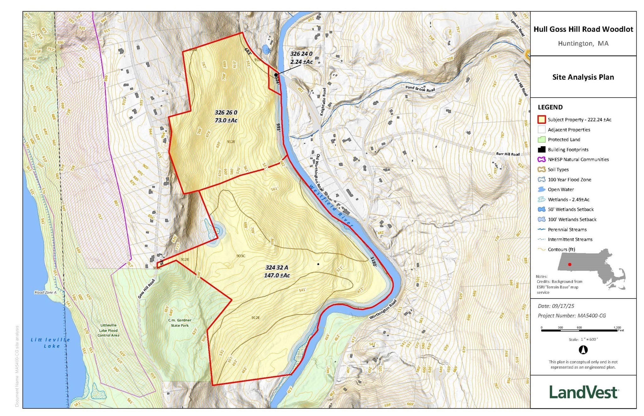 16 Goss Hill Road, Huntington, MA 01050 - Image 7