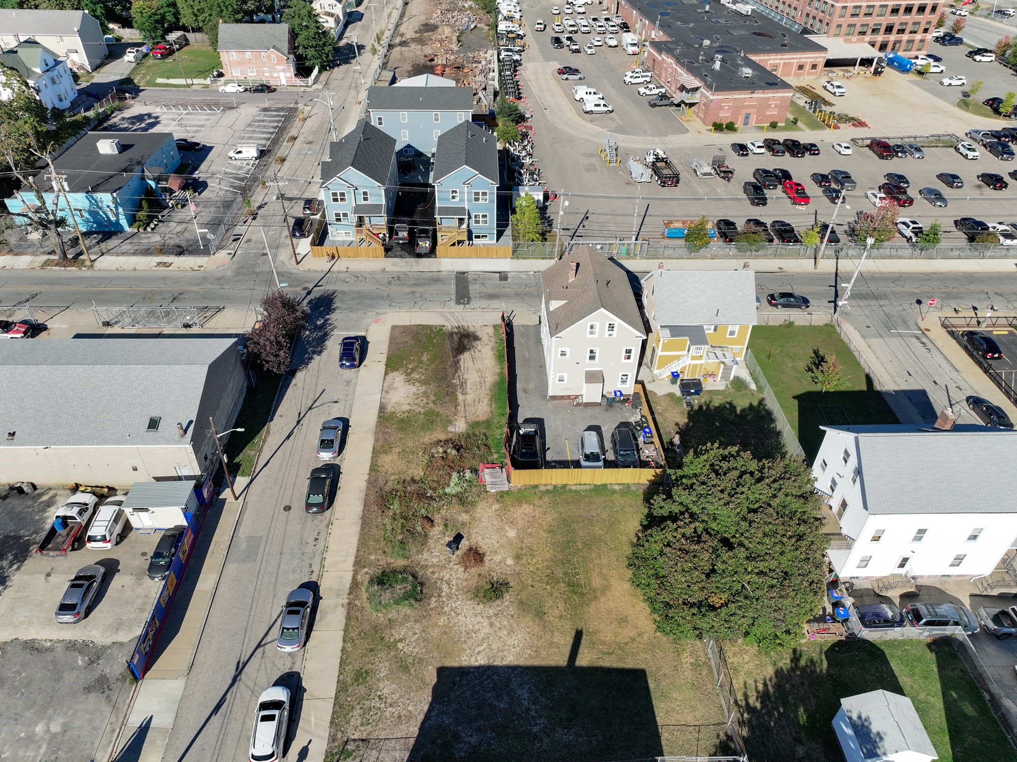 14 Seabury Street, Providence, RI 02907 - Image 1