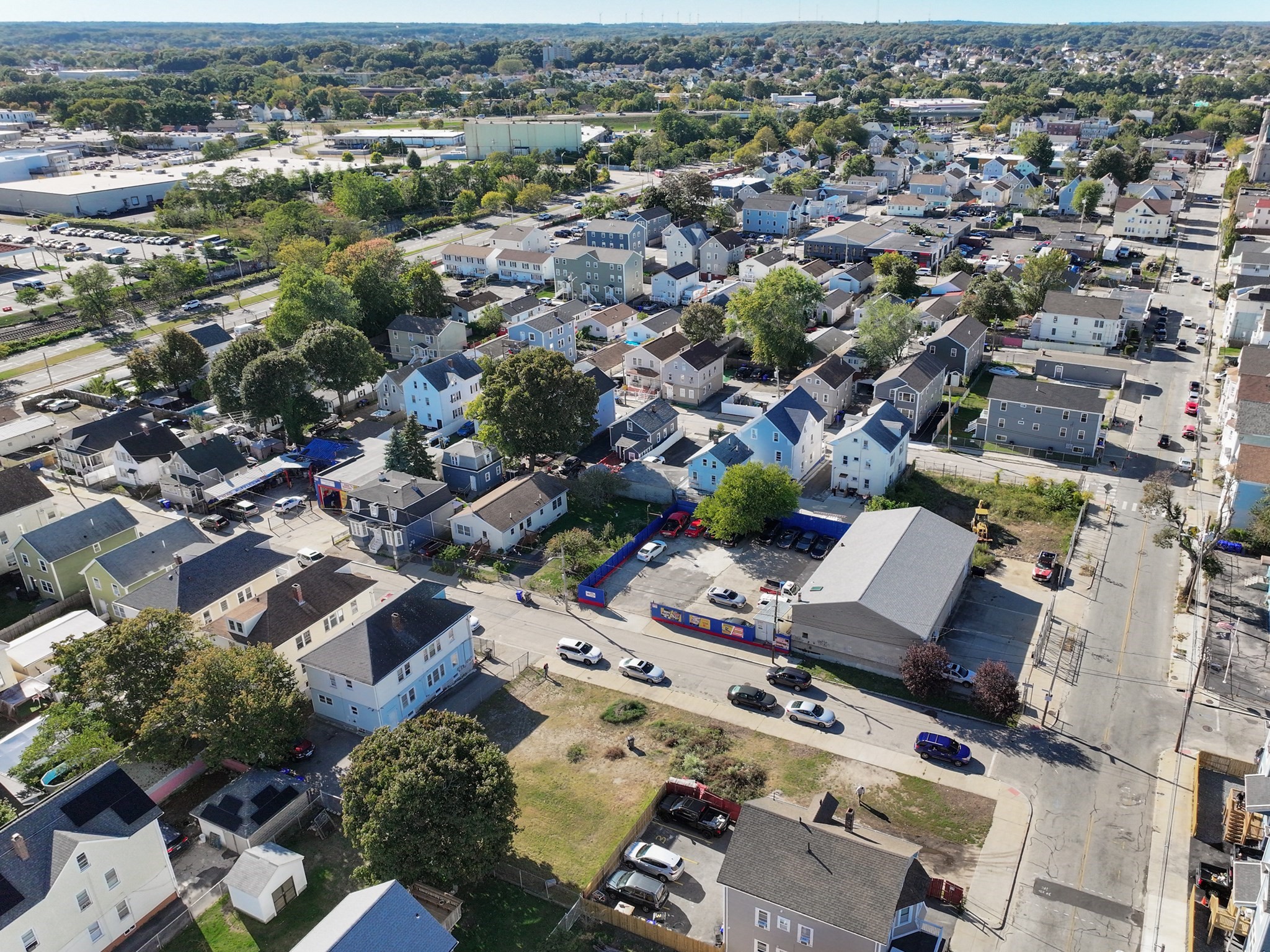 10 Seabury Street, Providence, RI 02907 - Image 1