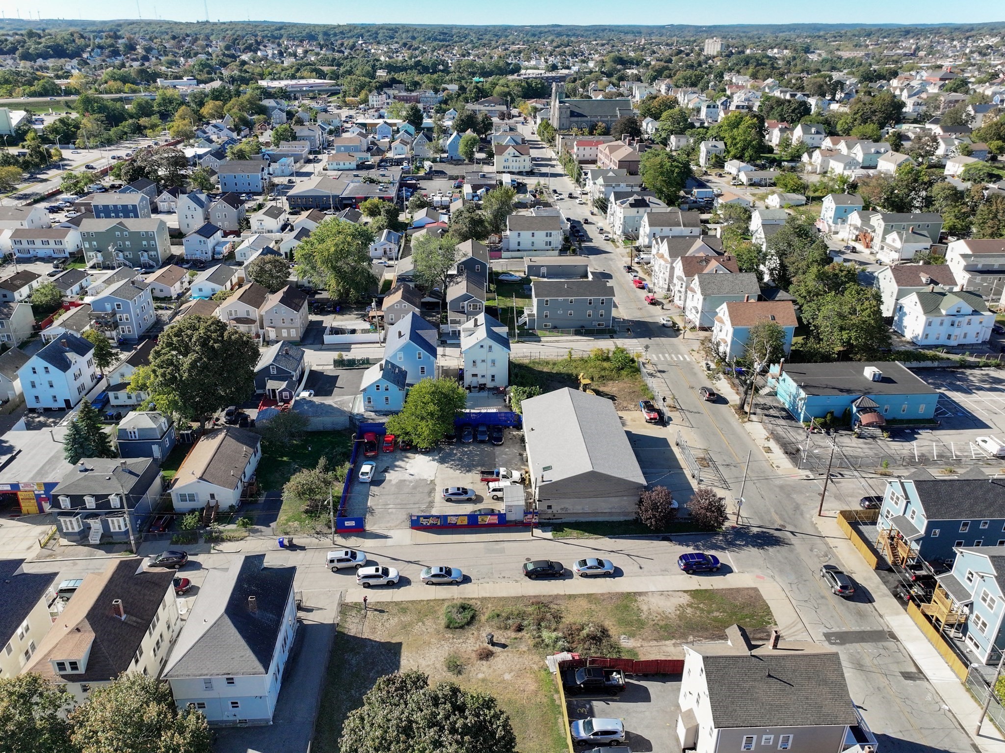 10 Seabury Street, Providence, RI 02907 - Image 9