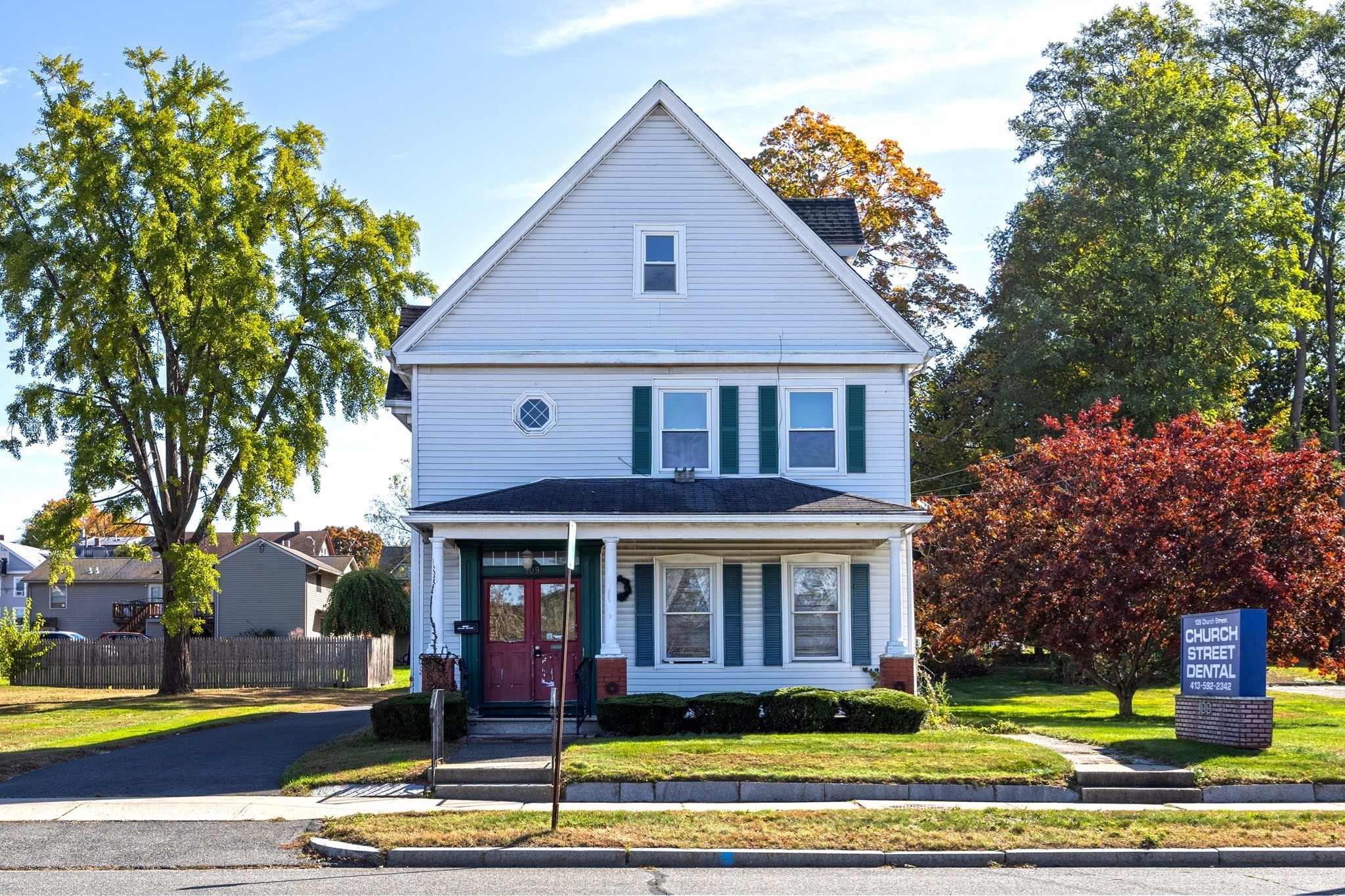 109 Church St, Chicopee, MA 01020 - Image 2