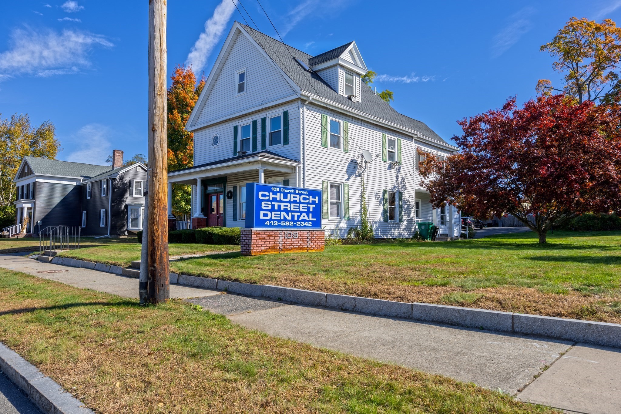 109 Church Street, Chicopee, MA 01020 - Image 1