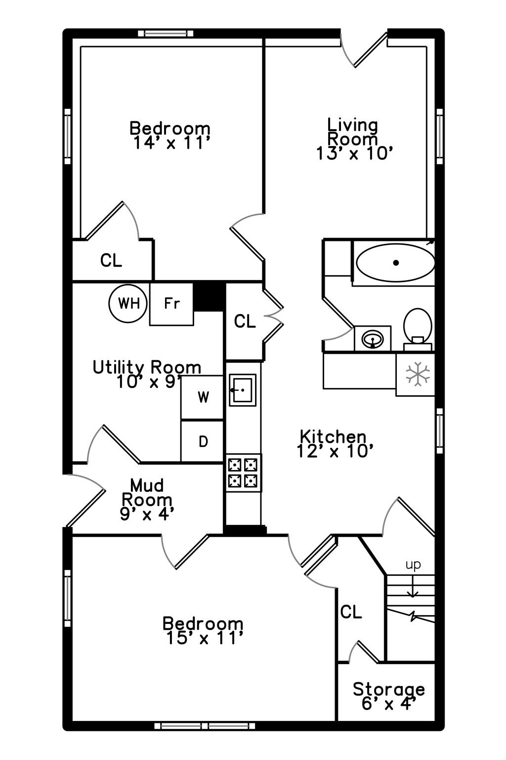 41 South Ave, Revere, MA 02151 - Image 22