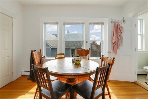 62 Algonquin Rd, Apt 1