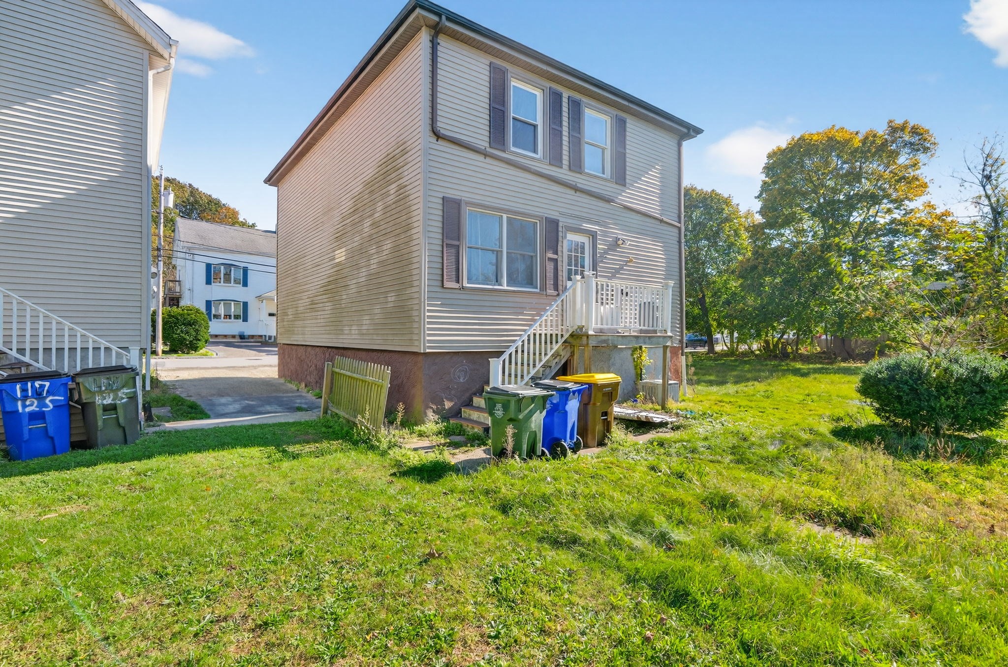 125 Carl St, Fall River, MA 02721 - Image 12