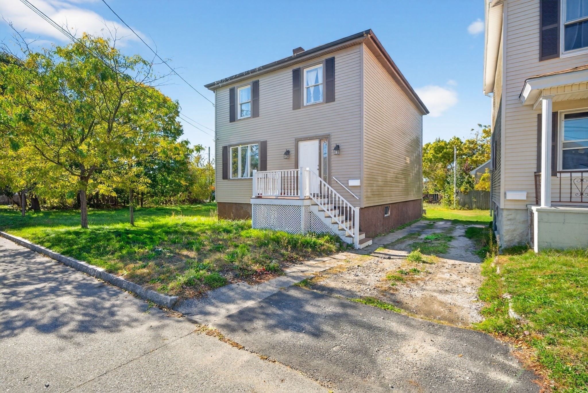 125 Carl St, Fall River, MA 02721 - Image 3
