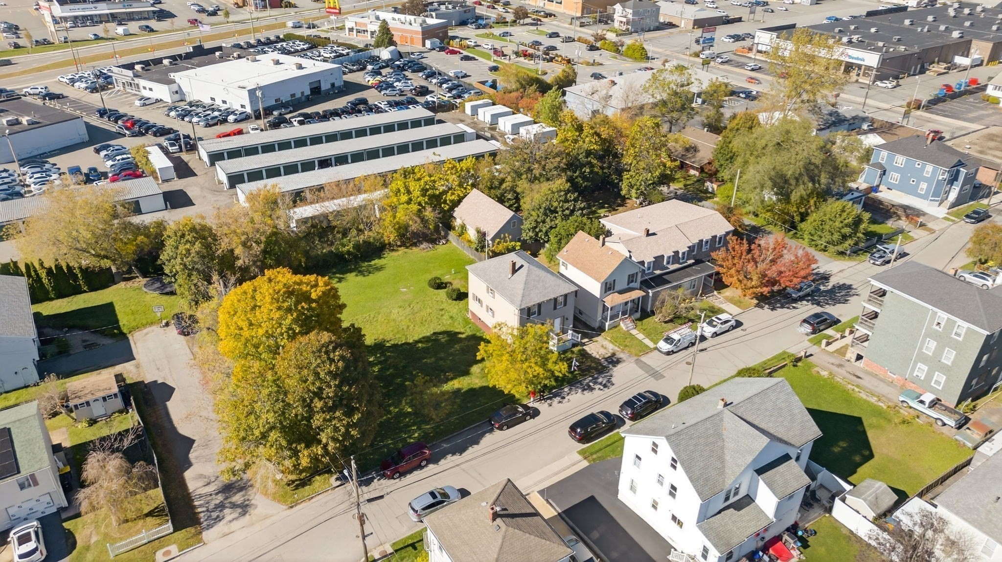 125 Carl St, Fall River, MA 02721 - Image 4