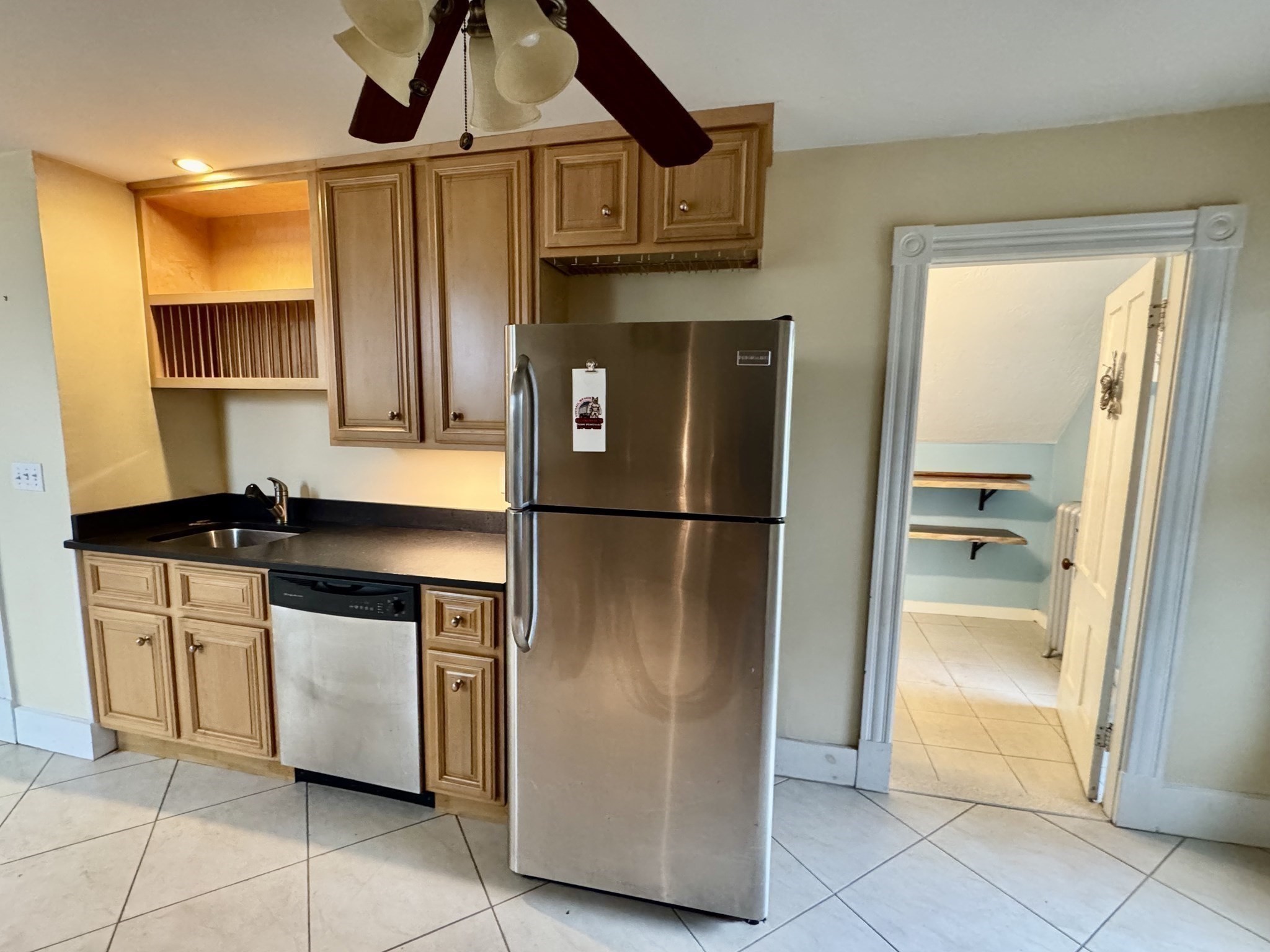 96 June St Unit 3, Worcester, MA 01602 - Image 16