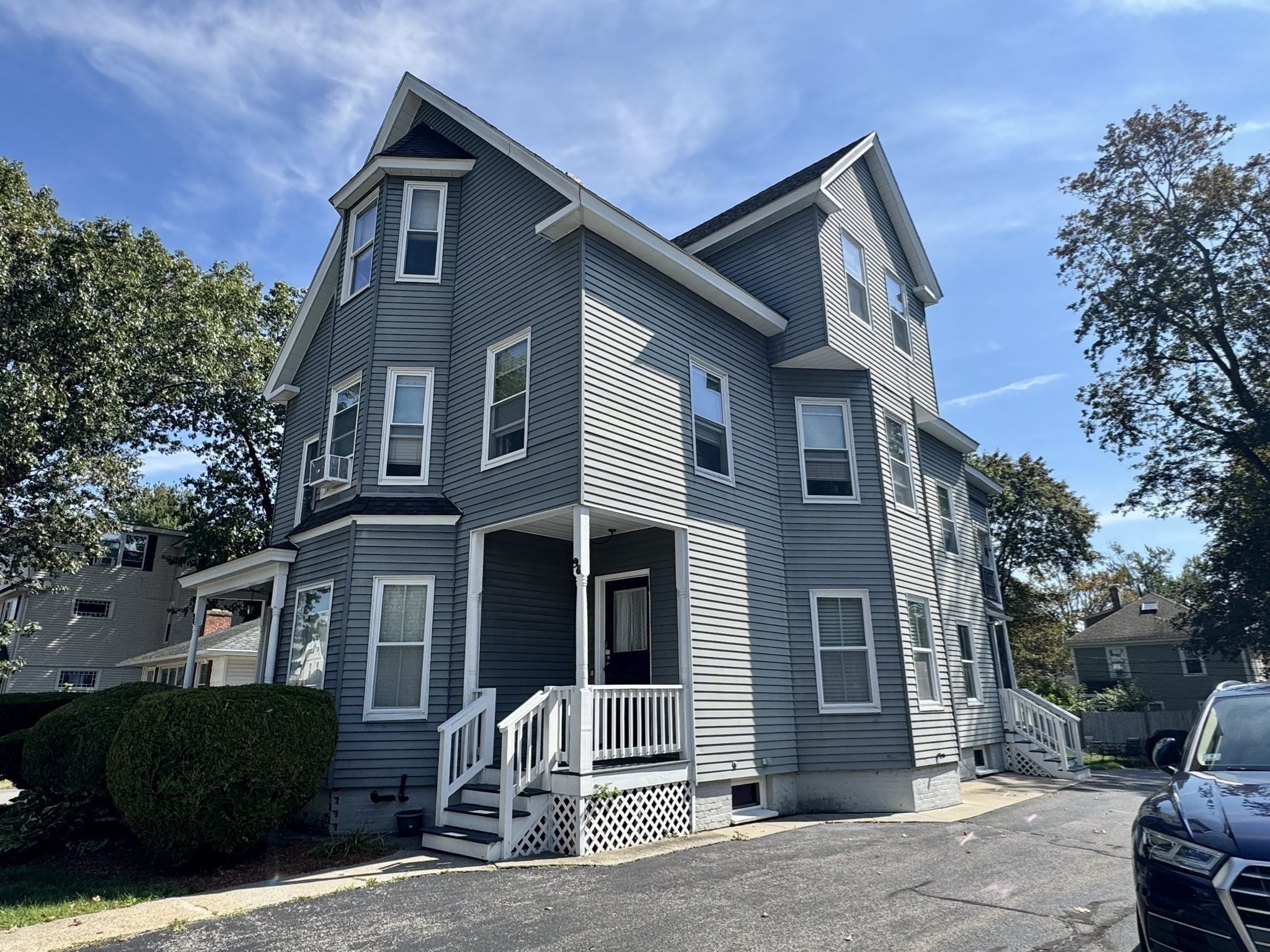 96 June St Unit 3, Worcester, MA 01602 - Image 3