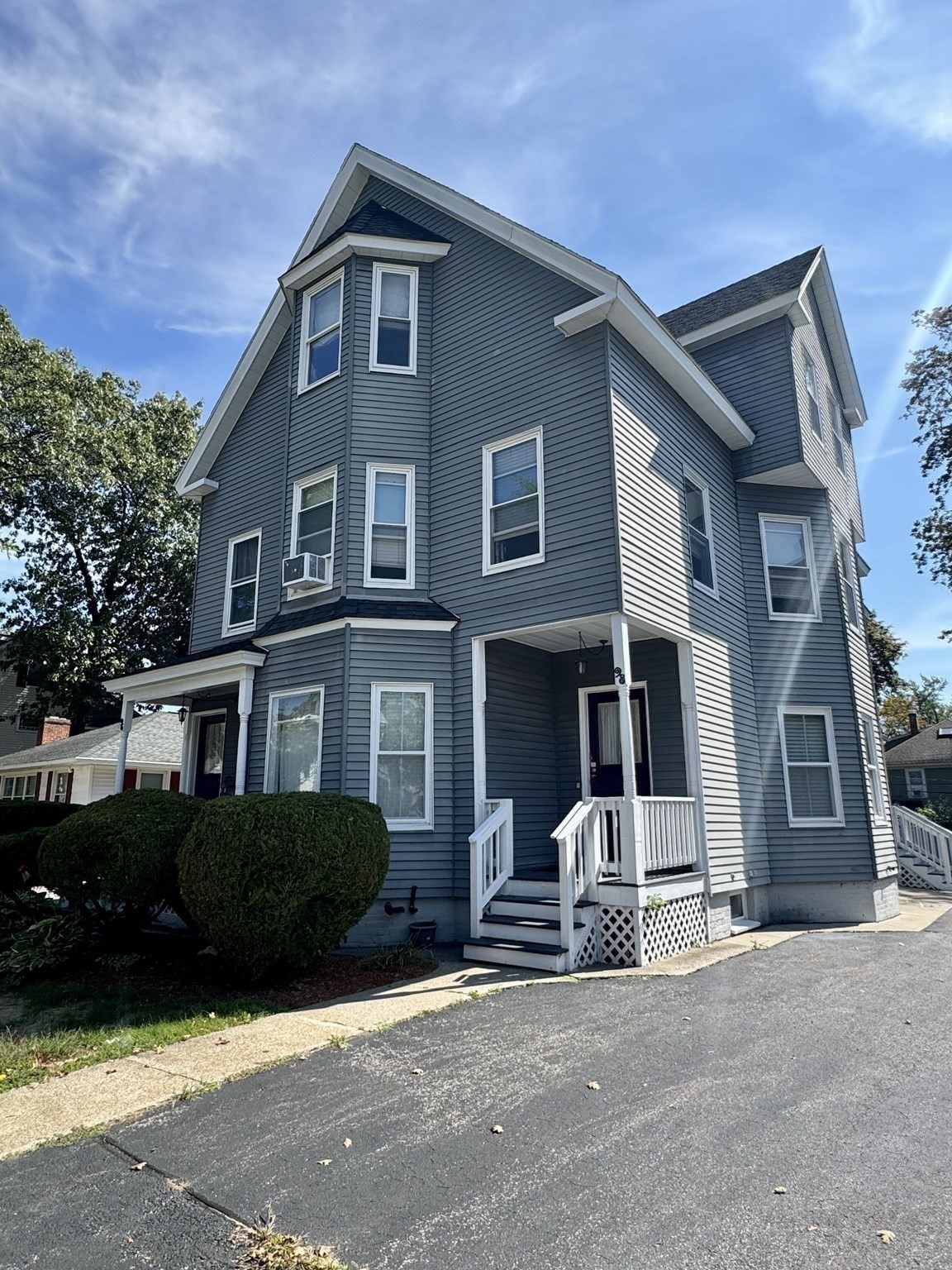 96 June St Unit 3, Worcester, MA 01602 - Image 27