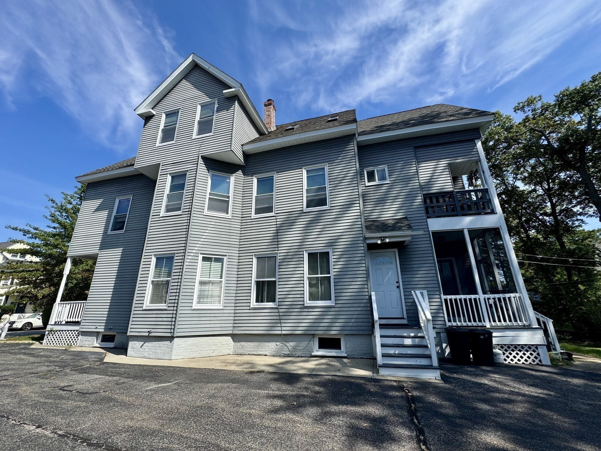 96 June St Unit 3, Worcester, MA 01602 - Image 29