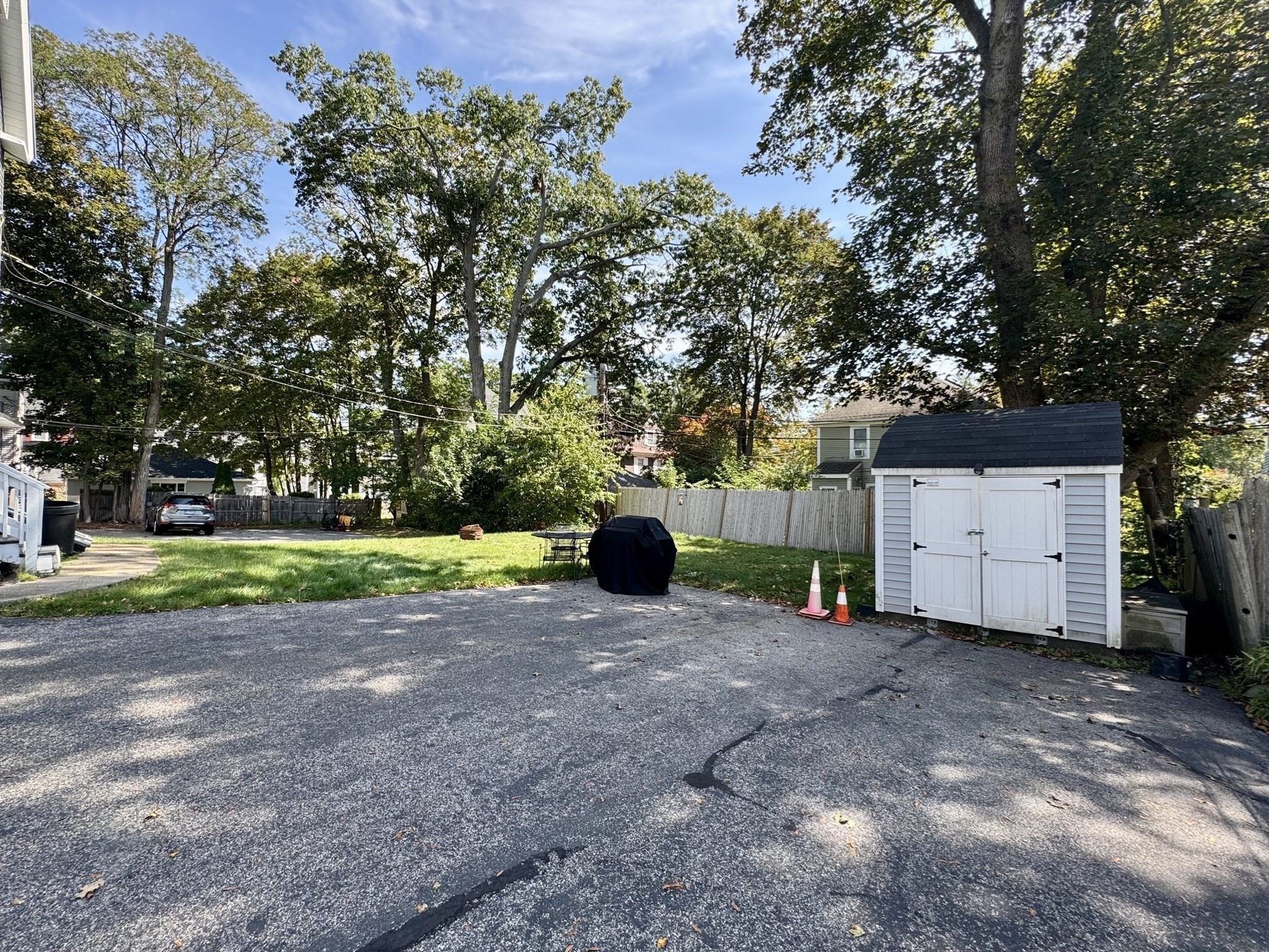 96 June St Unit 3, Worcester, MA 01602 - Image 30