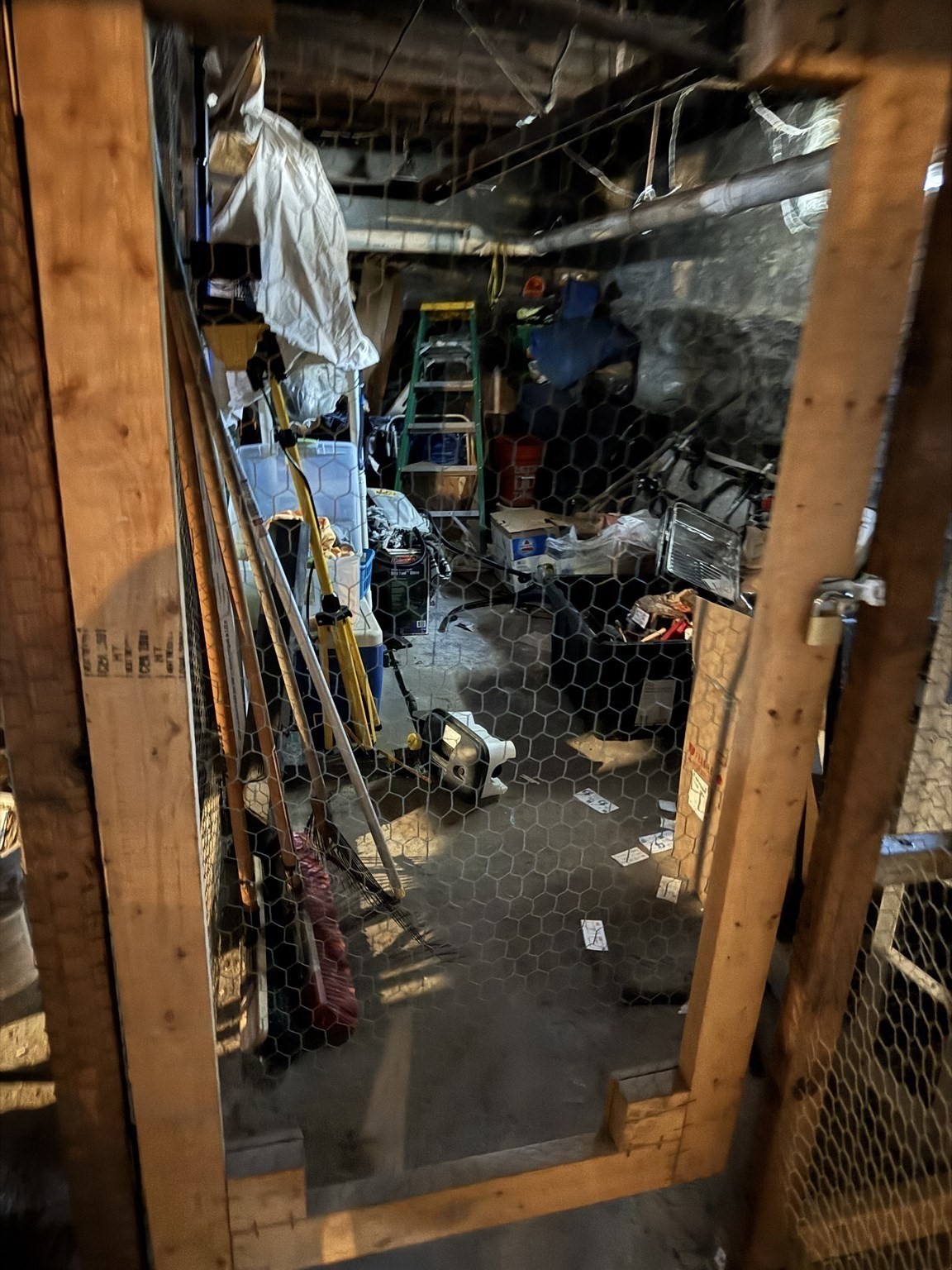 96 June St Unit 3, Worcester, MA 01602 - Image 33