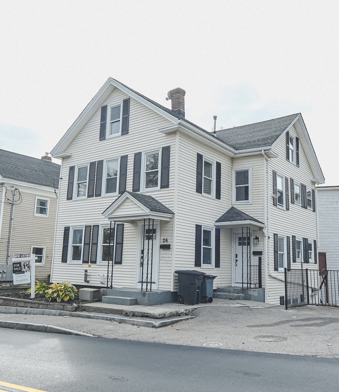 26 Maple St, Spencer, MA 01562