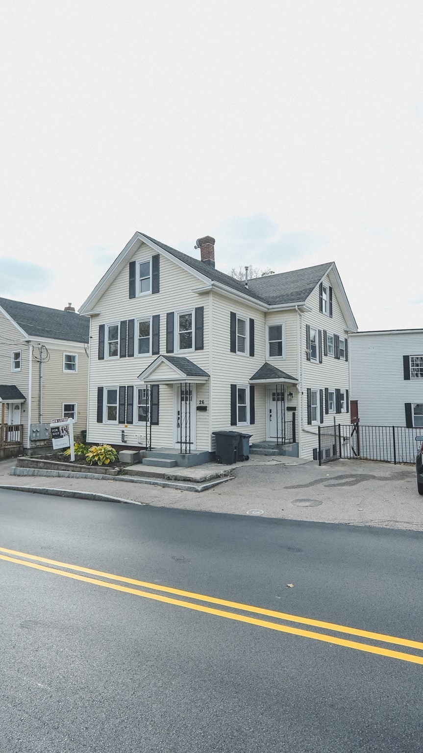 26 Maple St, Spencer, MA 01562 - Image 2