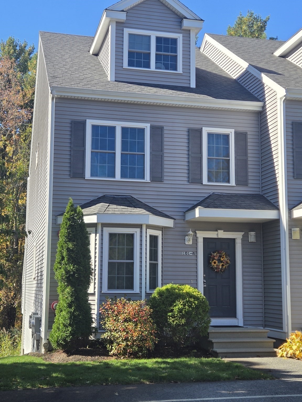 101 Washington St Unit 4, East Bridgewater, MA 02333 - Image 2