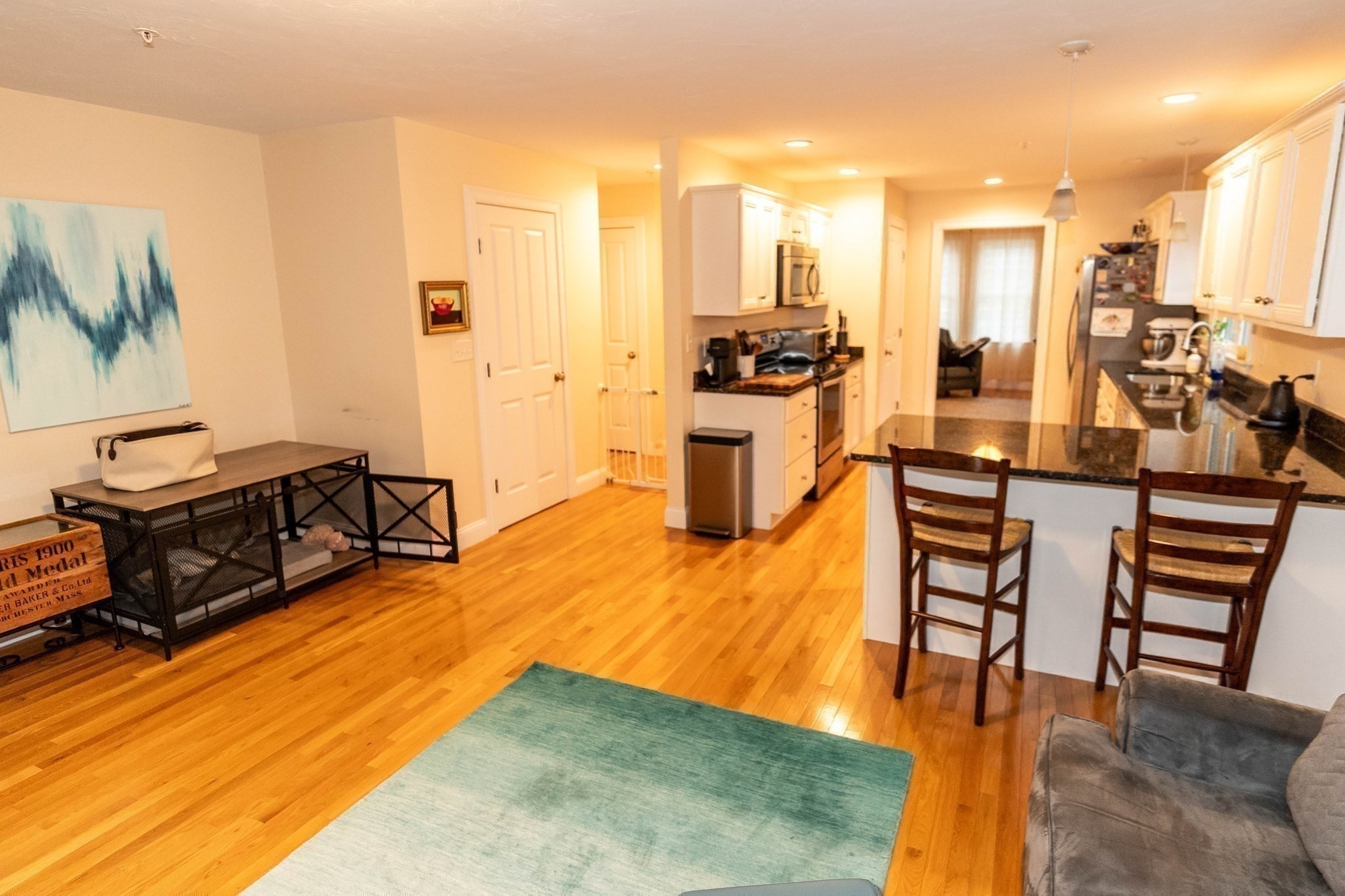 101 Washington St Unit 4, East Bridgewater, MA 02333 - Image 8