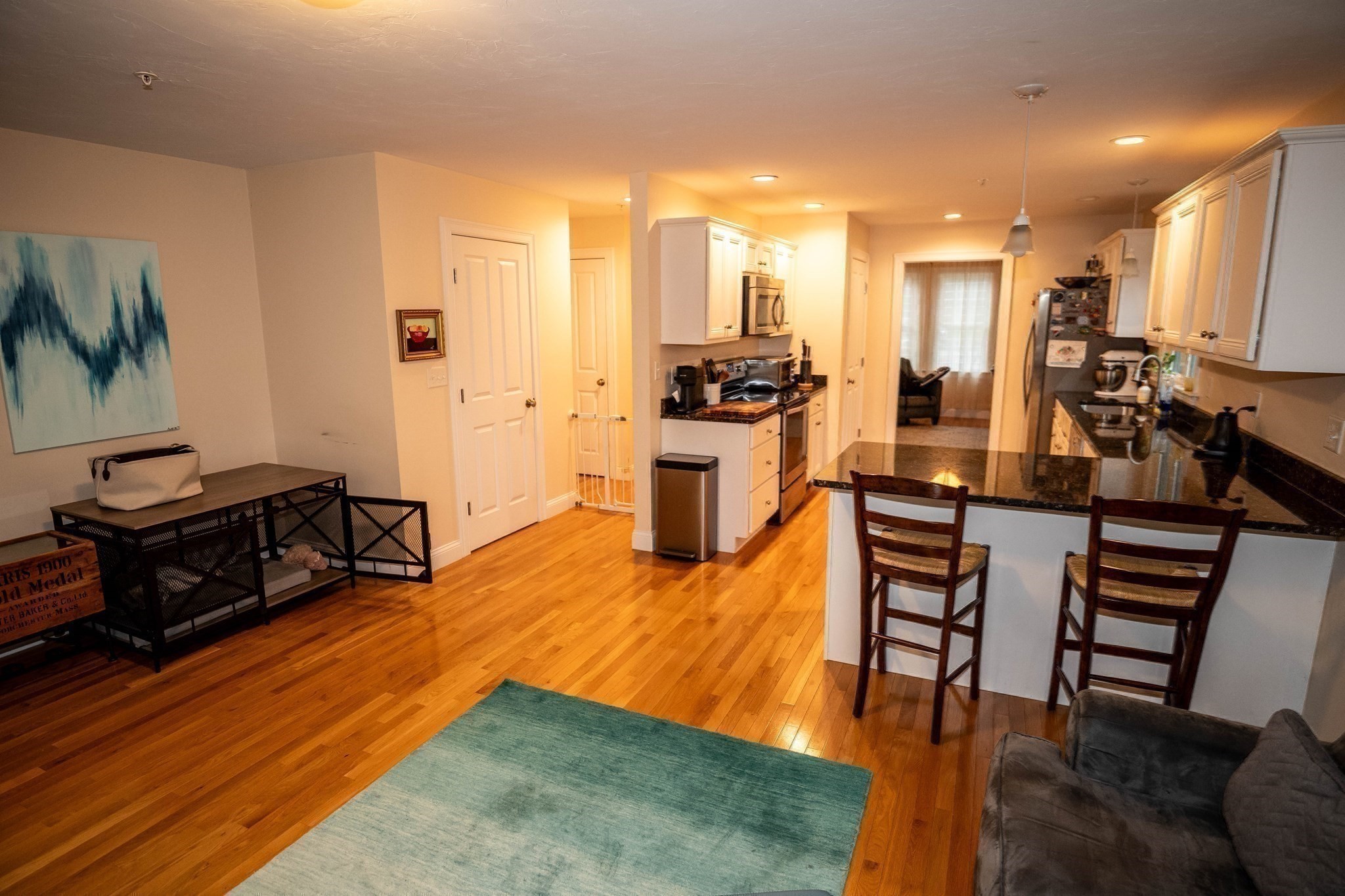 101 Washington St Unit 4, East Bridgewater, MA 02333 - Image 10