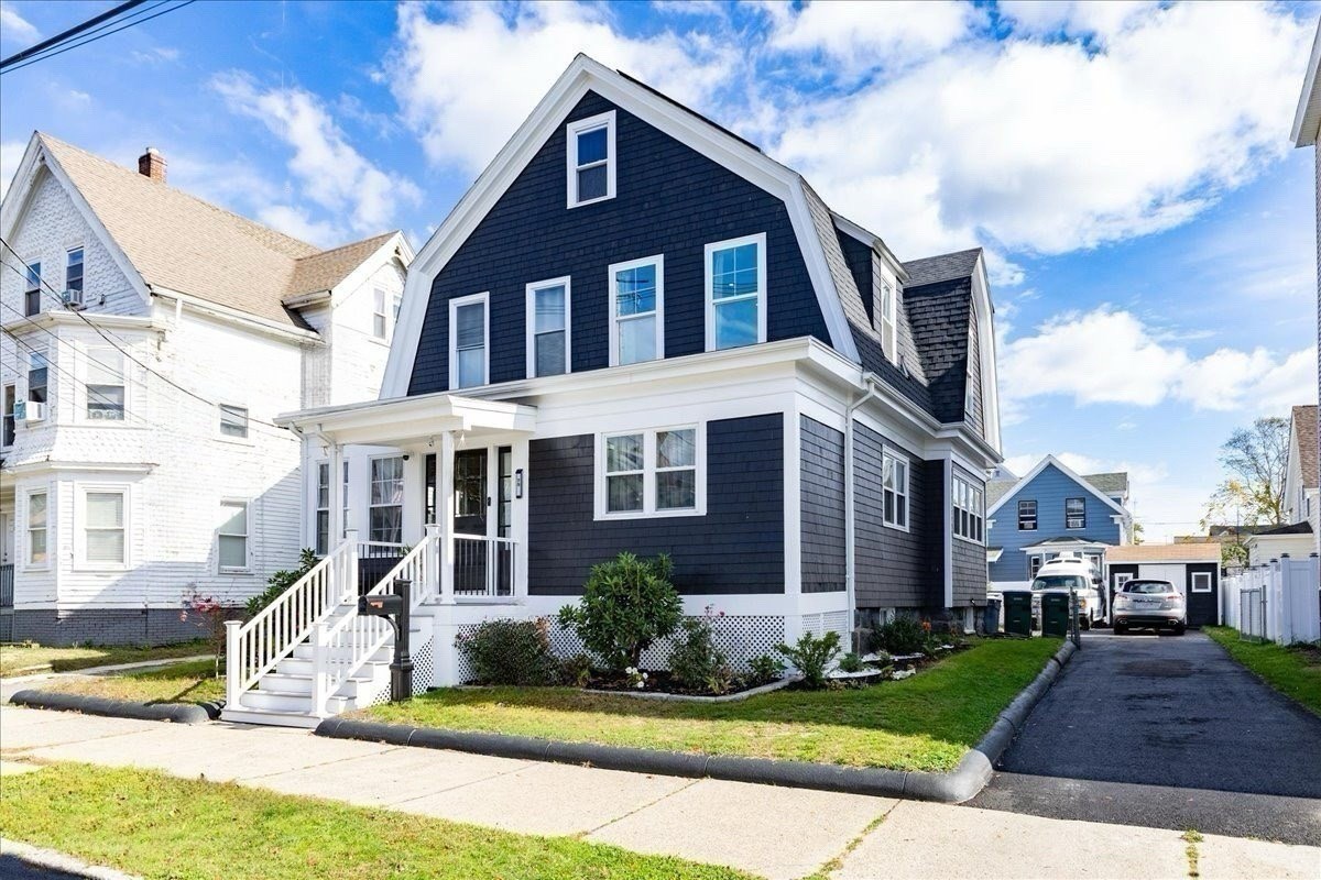 75 Moulton Street, Lynn, MA 01905