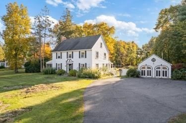 511 Sumner Street, Stoughton, MA 02072