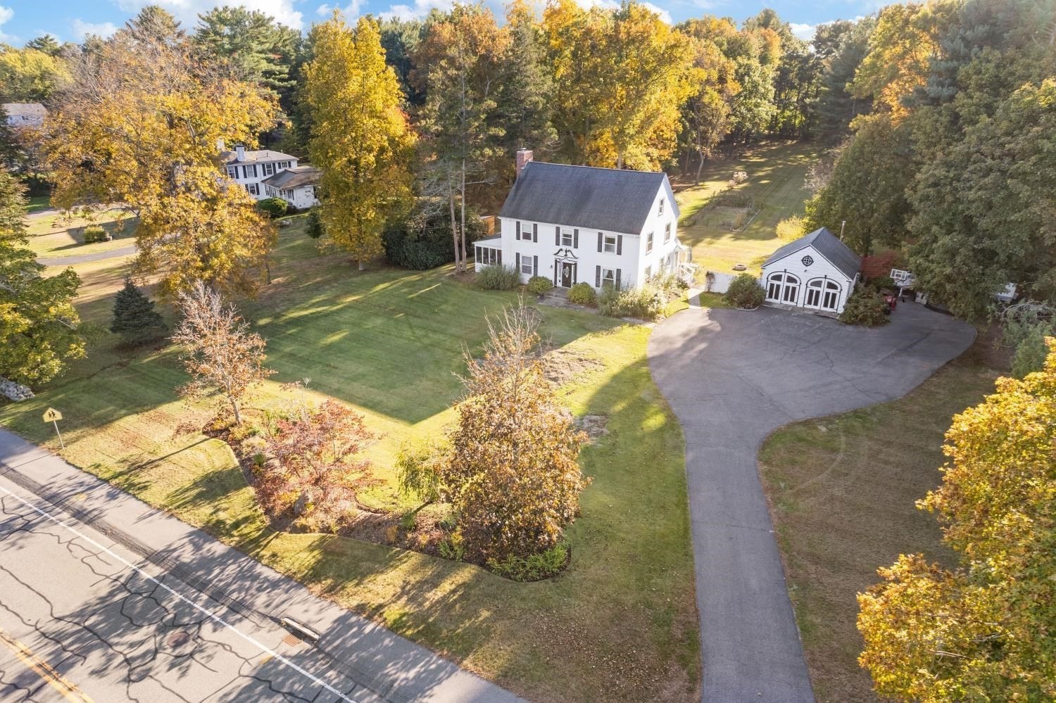 511 Sumner Street, Stoughton, MA 02072 - Image 29