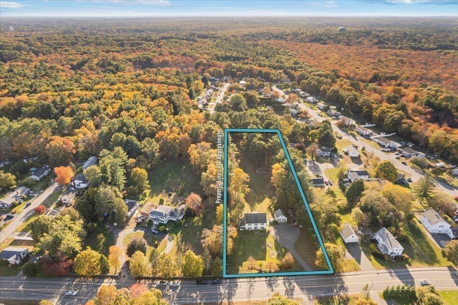 511 Sumner Street, Stoughton, MA 02072 - Image 31